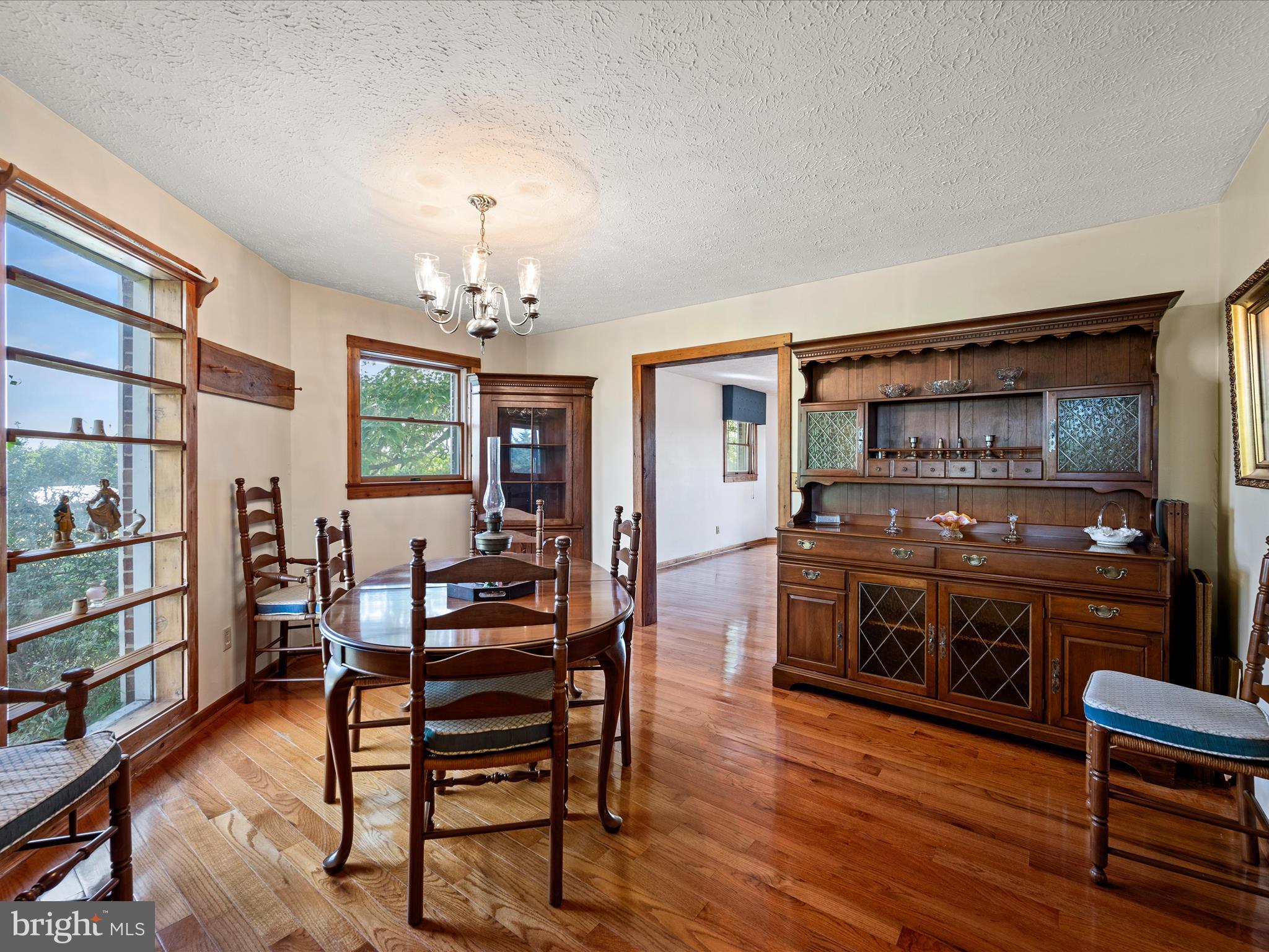 2064 Sulphur Springs Road Middletown, VA 22645 - Photo 23 of 80 Dining Room