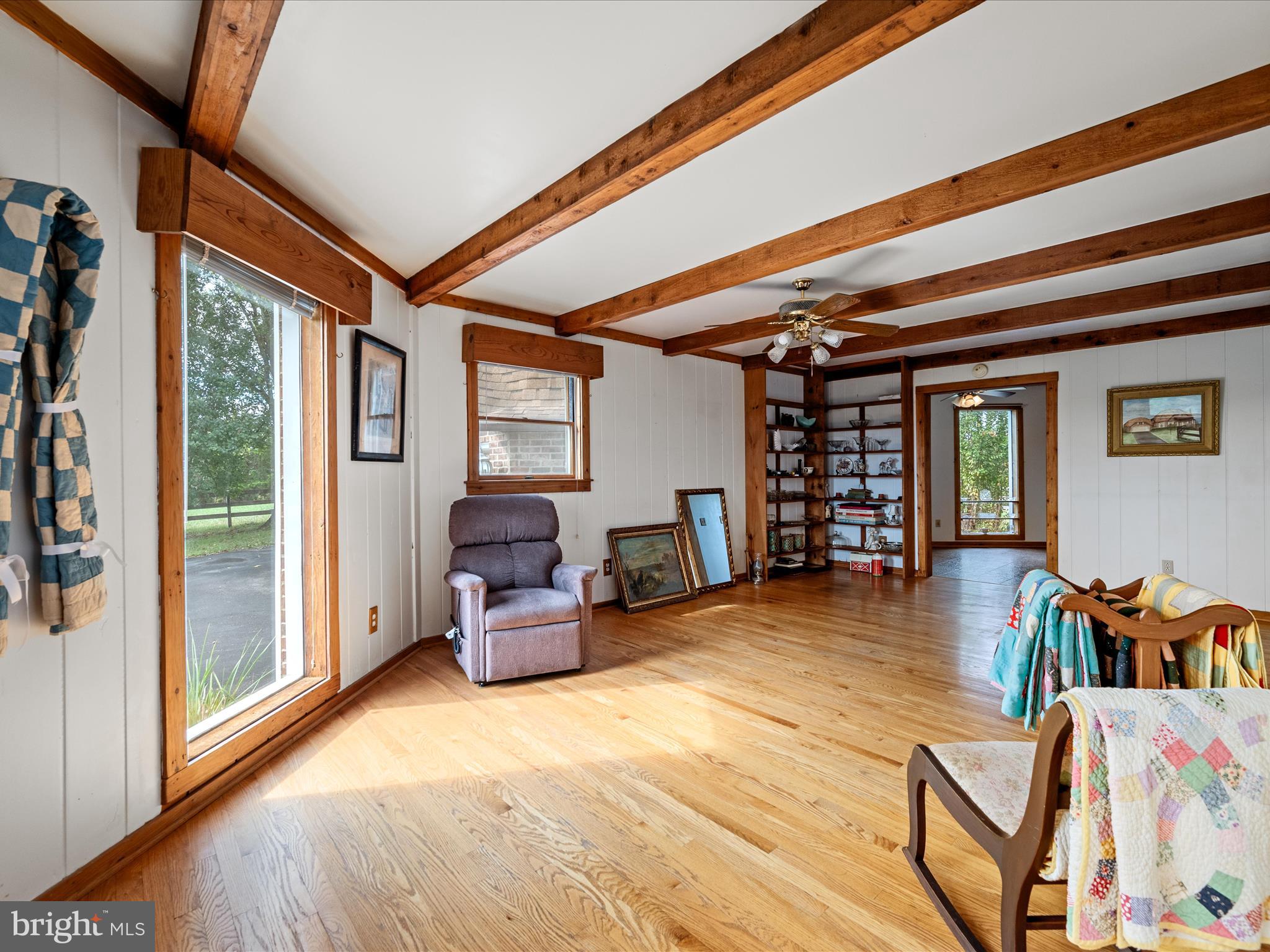 2064 Sulphur Springs Road Middletown, VA 22645 - Photo 30 of 80 Family Room