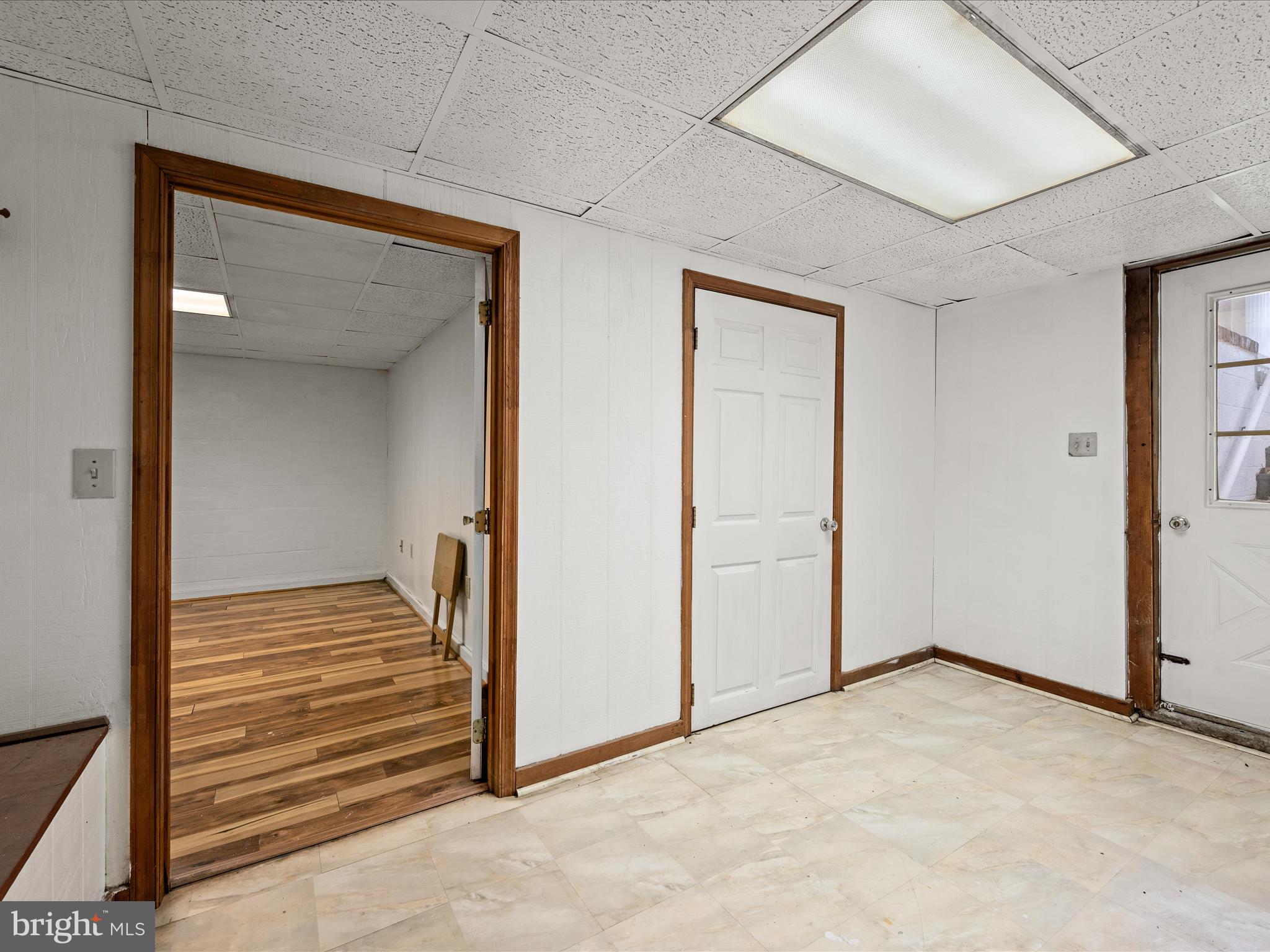 2064 Sulphur Springs Road Middletown, VA 22645 - Photo 37 of 80 Basement