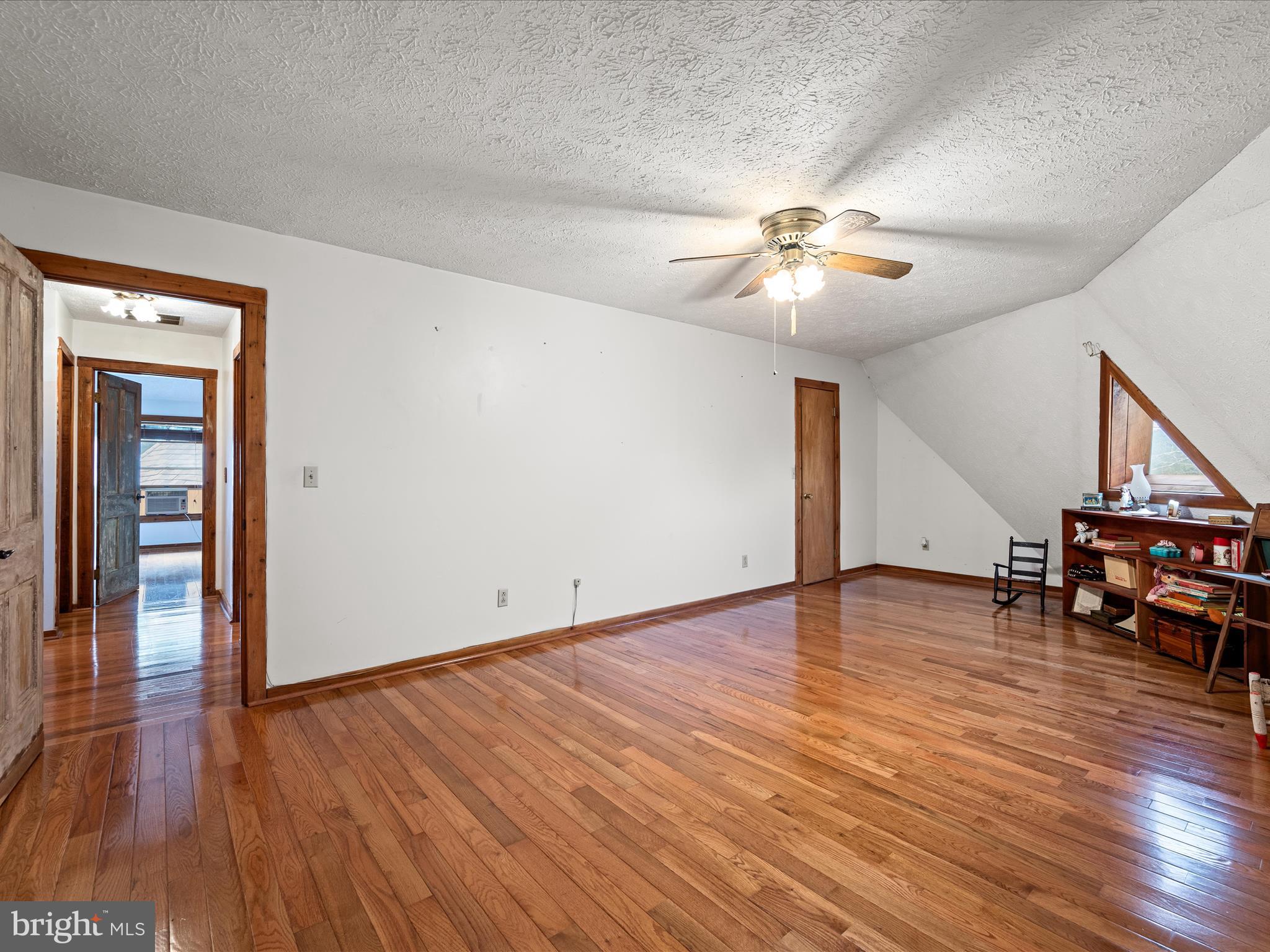 2064 Sulphur Springs Road Middletown, VA 22645 - Photo 54 of 80 Primary Bedroom