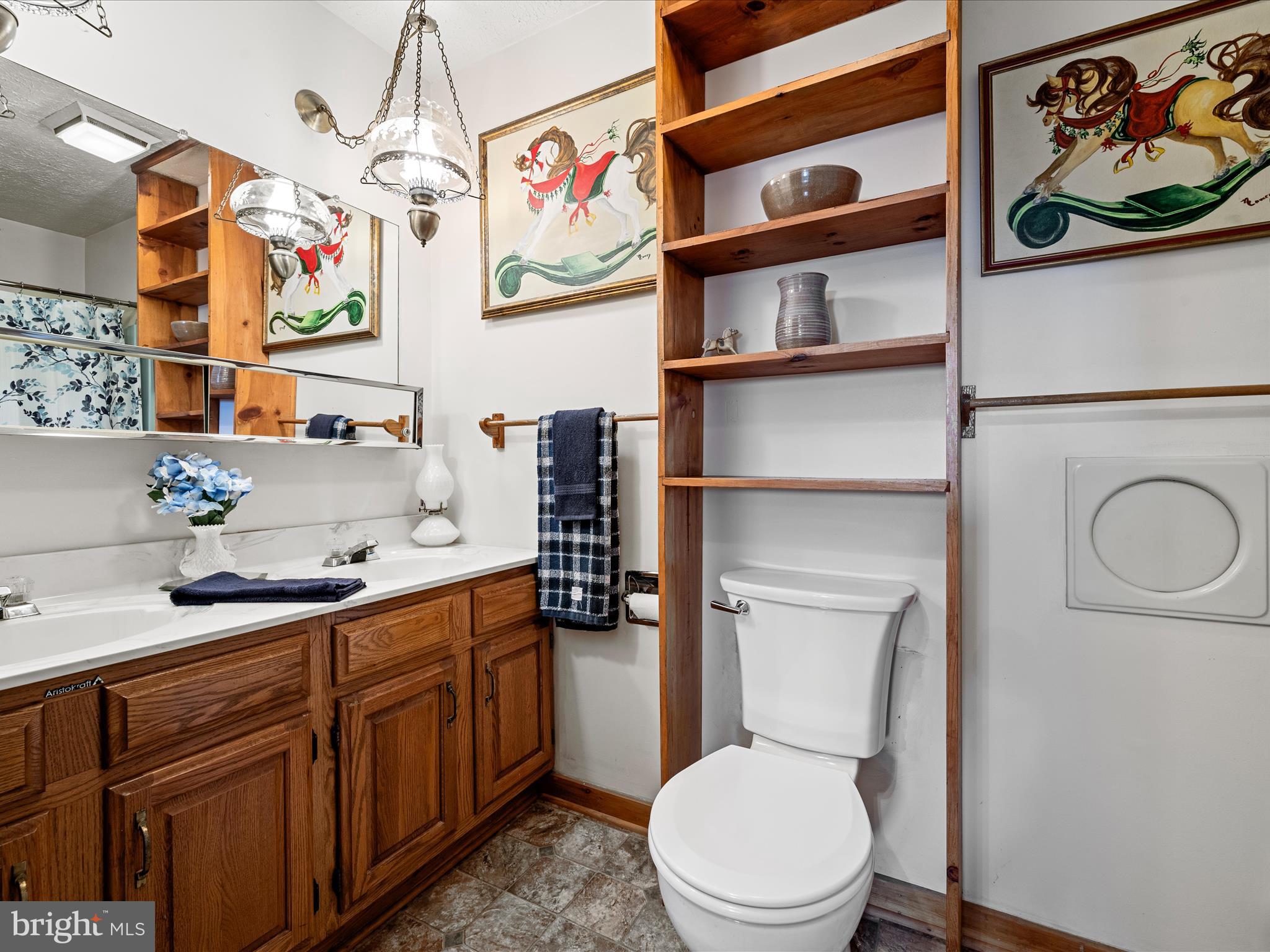 2064 Sulphur Springs Road Middletown, VA 22645 - Photo 56 of 80 Primary Bathroom