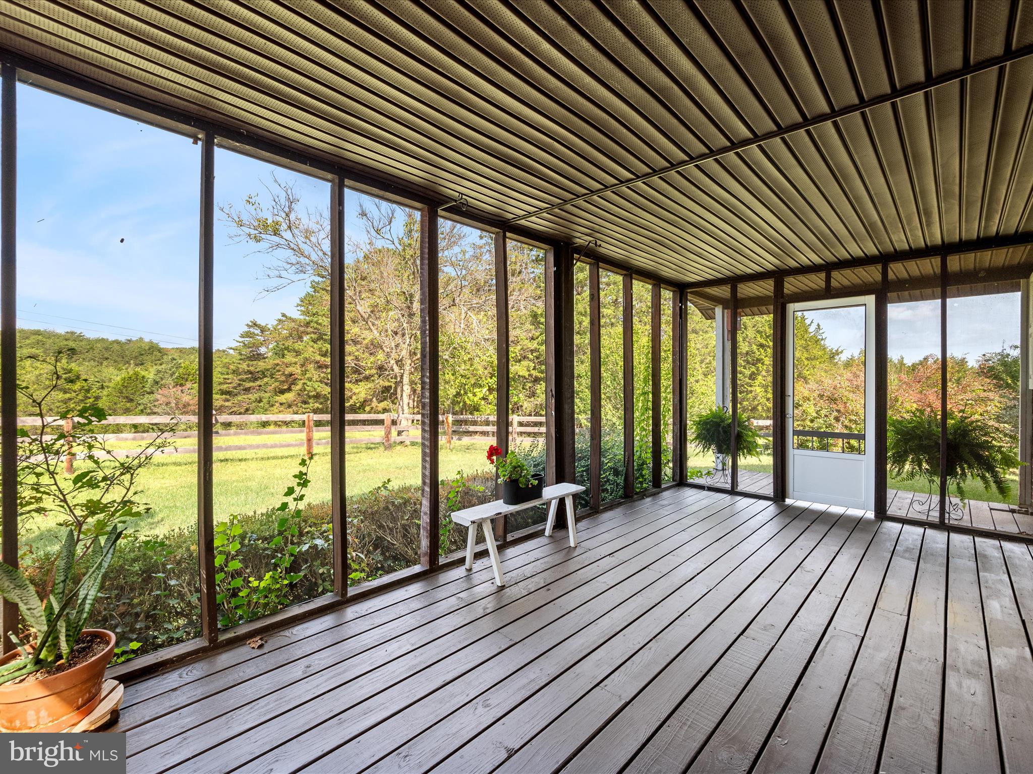 2064 Sulphur Springs Road Middletown, VA 22645 - Photo 62 of 80 Screened Porch