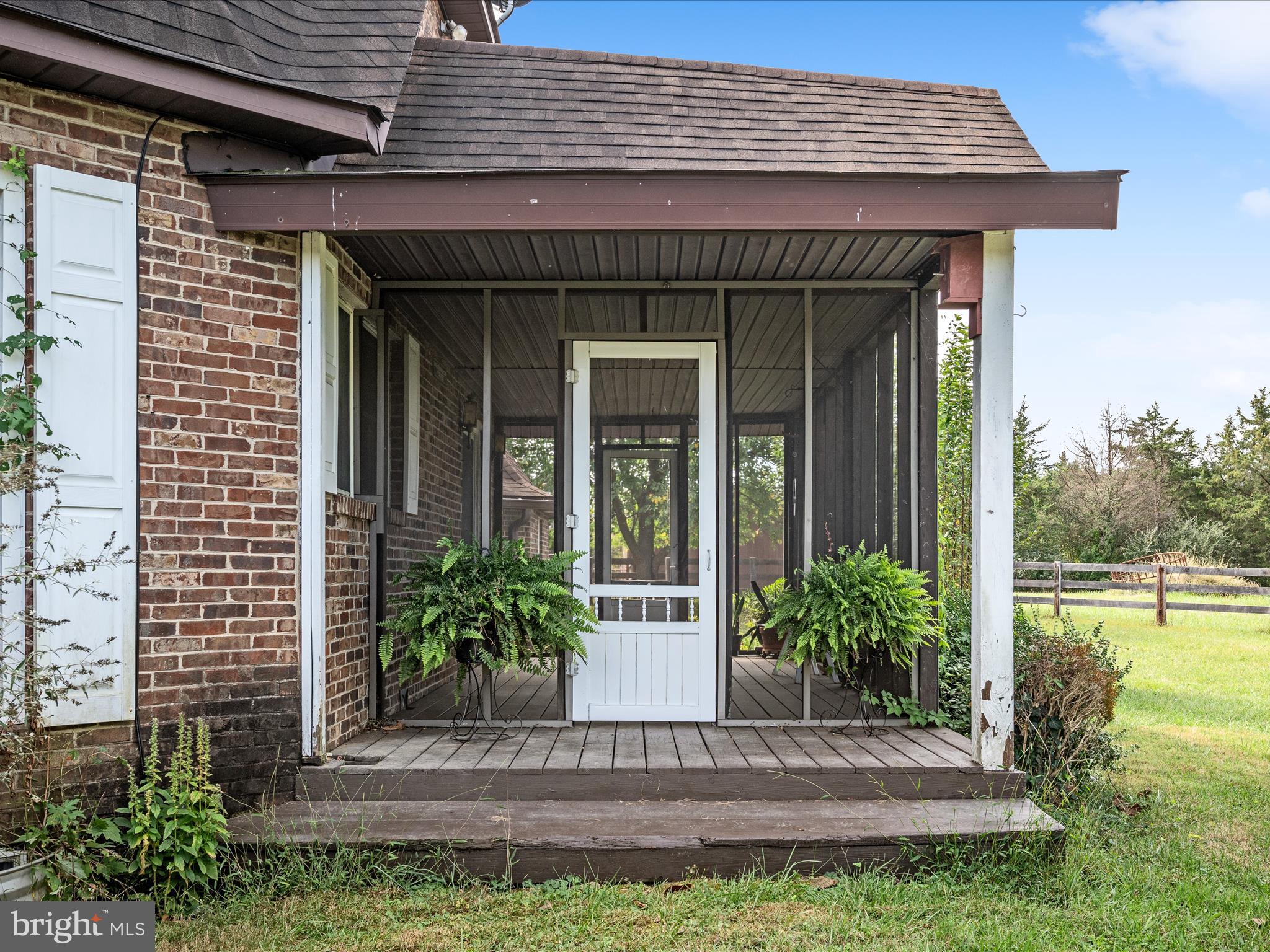 2064 Sulphur Springs Road Middletown, VA 22645 - Photo 68 of 80 Screened Porch