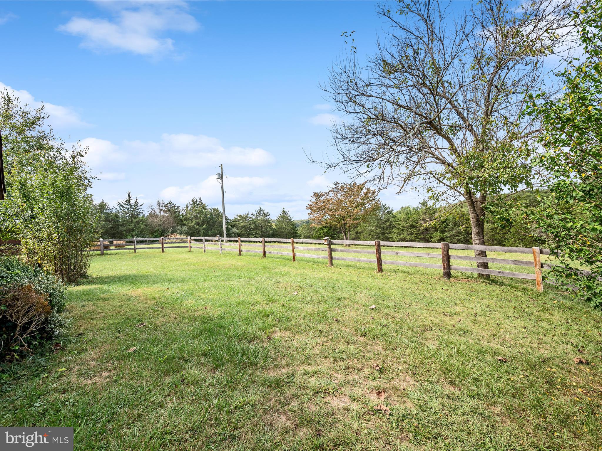 2064 Sulphur Springs Road Middletown, VA 22645 - Photo 69 of 80 Yard