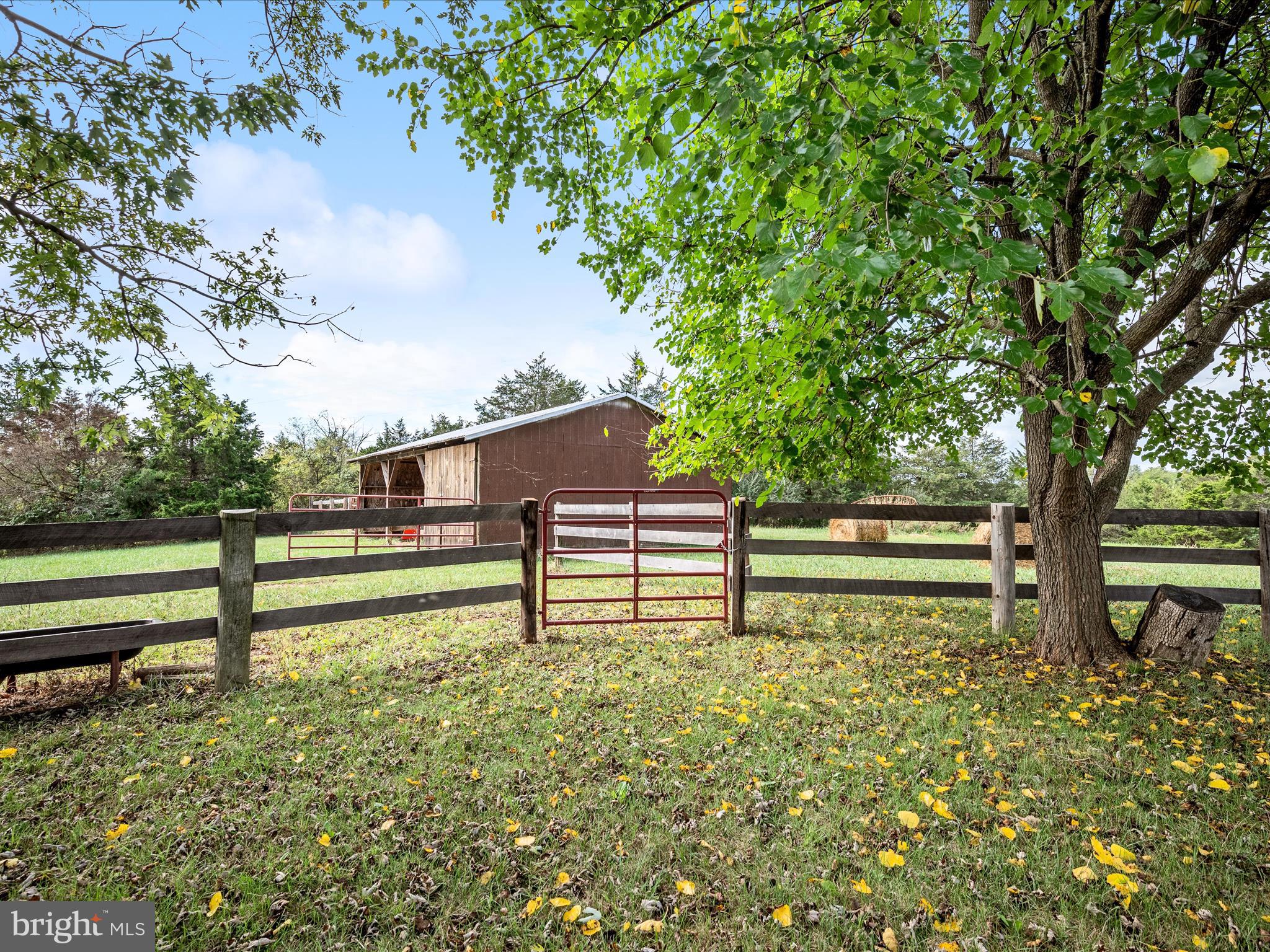 2064 Sulphur Springs Road Middletown, VA 22645 - Photo 74 of 80 Backyard