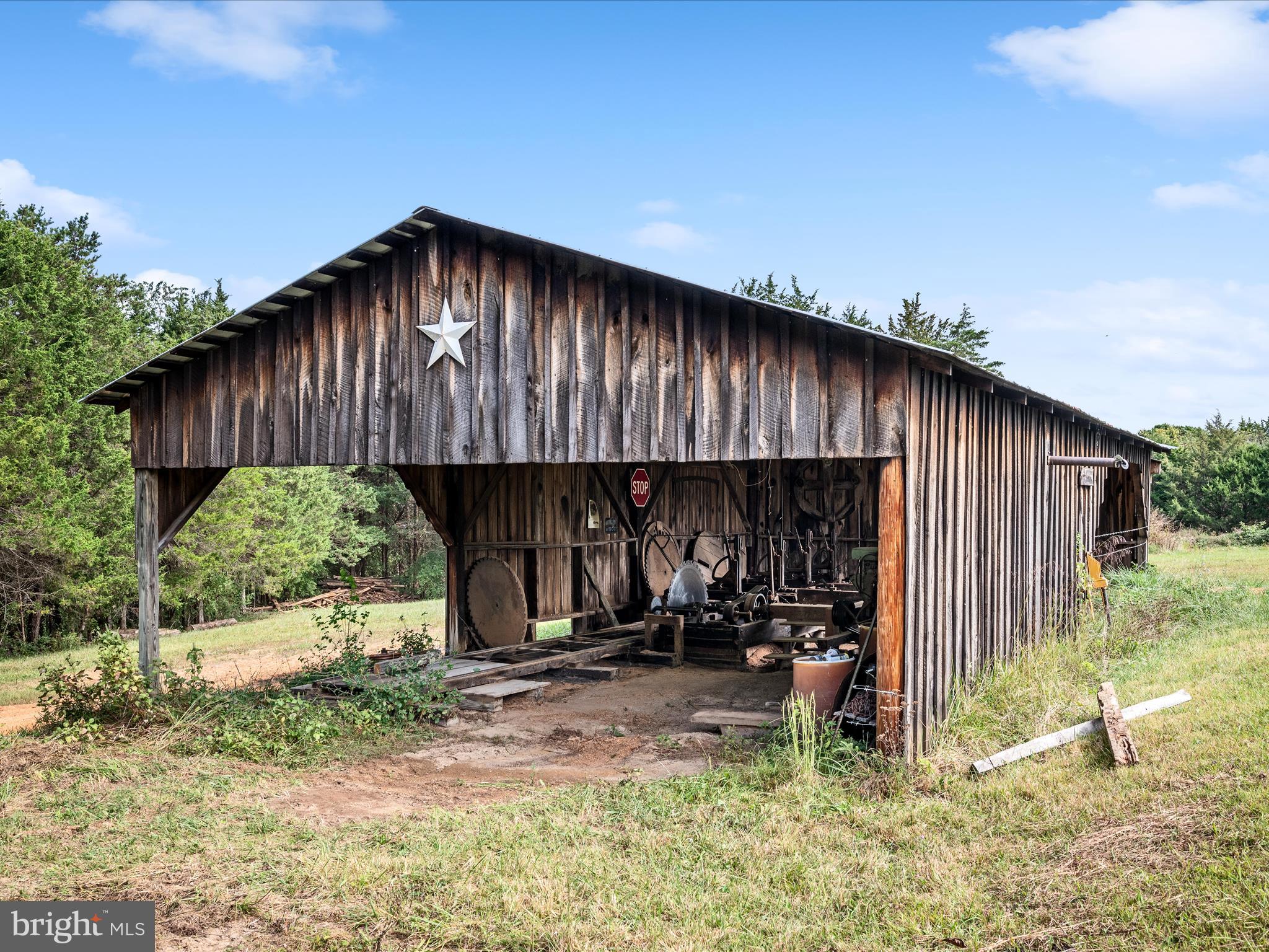 2064 Sulphur Springs Road Middletown, VA 22645 - Photo 78 of 80 Barn