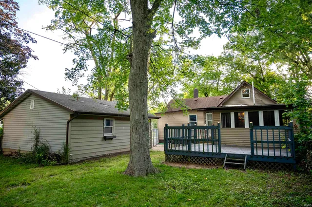 $180,000 | 218 Kenyon Avenue, Elkhart, IN 46516