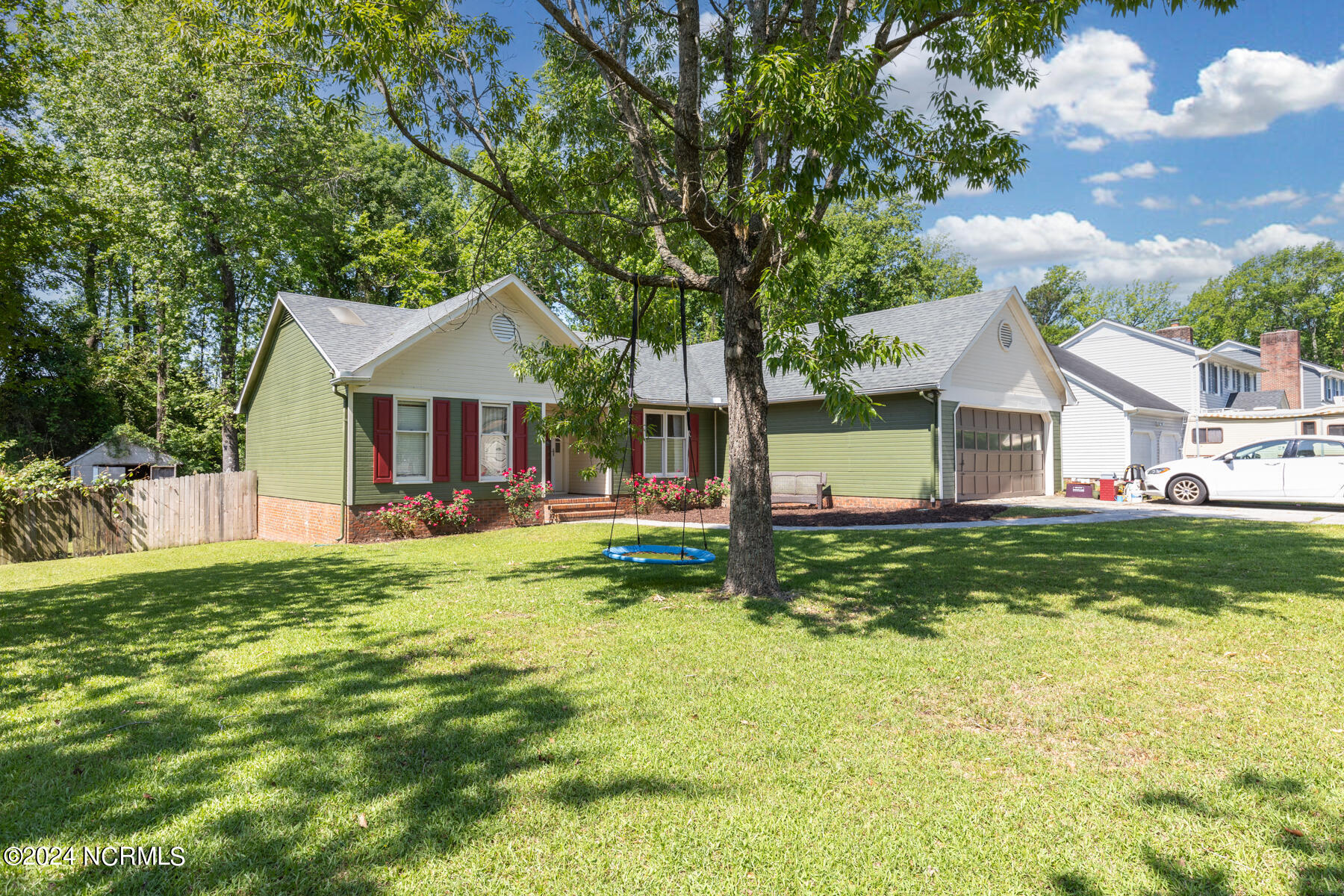 128 Raintree Circle Jacksonville, NC 28540 - Photo 2 of 20 raintree-1