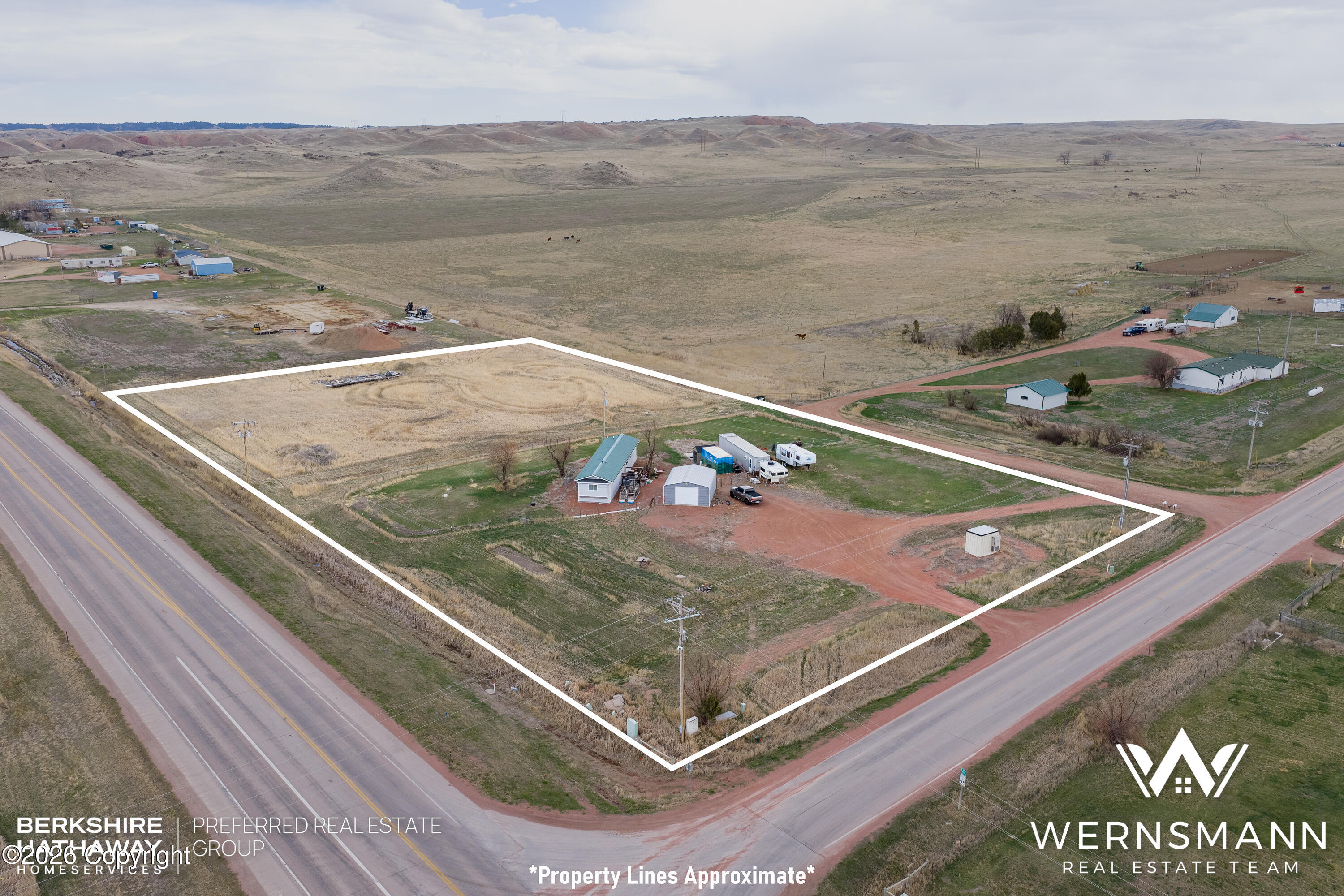 2 Fairview Road Rozet, WY 82727 - Photo 37 of 41 2 Fairview (41 of 49)