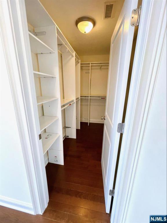 1625 Paterson Plank Road, Unit 18 Secaucus, NJ 07094 - Photo 16 of 23 a view of front door with stairs and a window