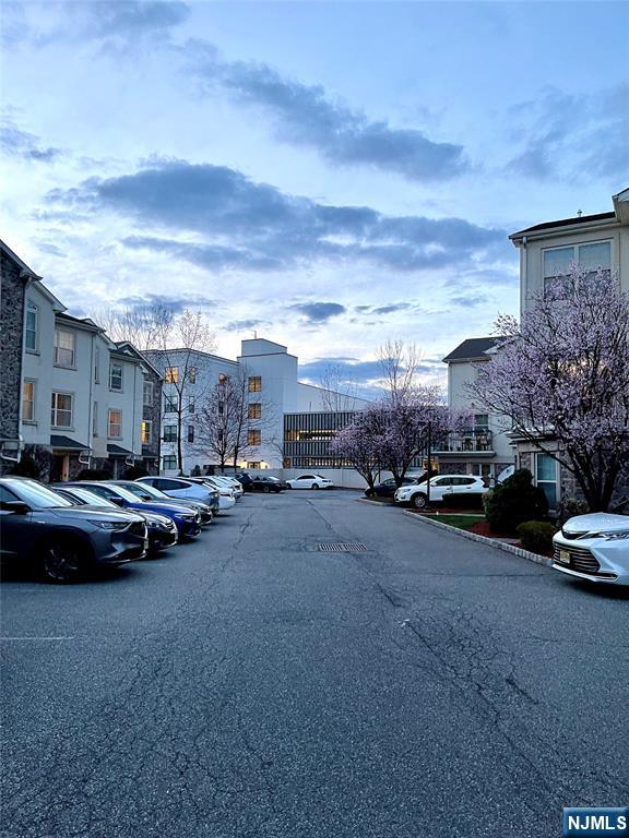 1625 Paterson Plank Road, Unit 18 Secaucus, NJ 07094 - Photo 22 of 23 a view of street with parked cars
