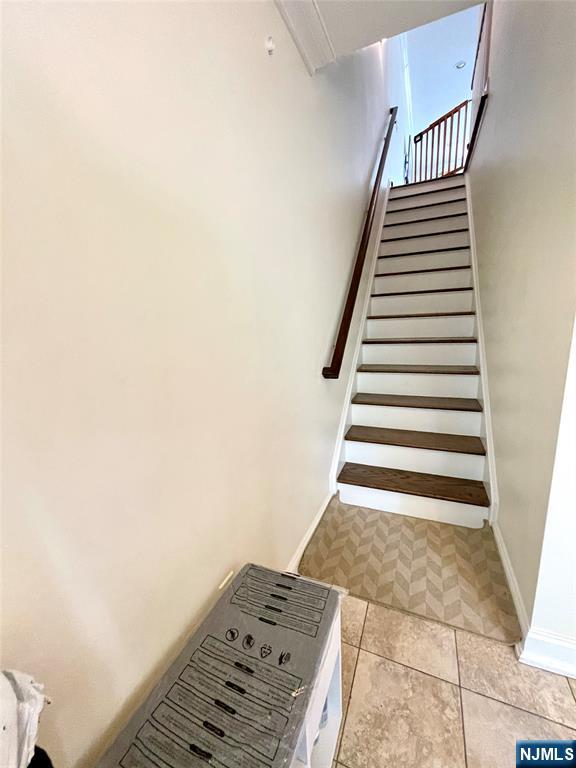 1625 Paterson Plank Road, Unit 18 Secaucus, NJ 07094 - Photo 3 of 23 a view of entryway