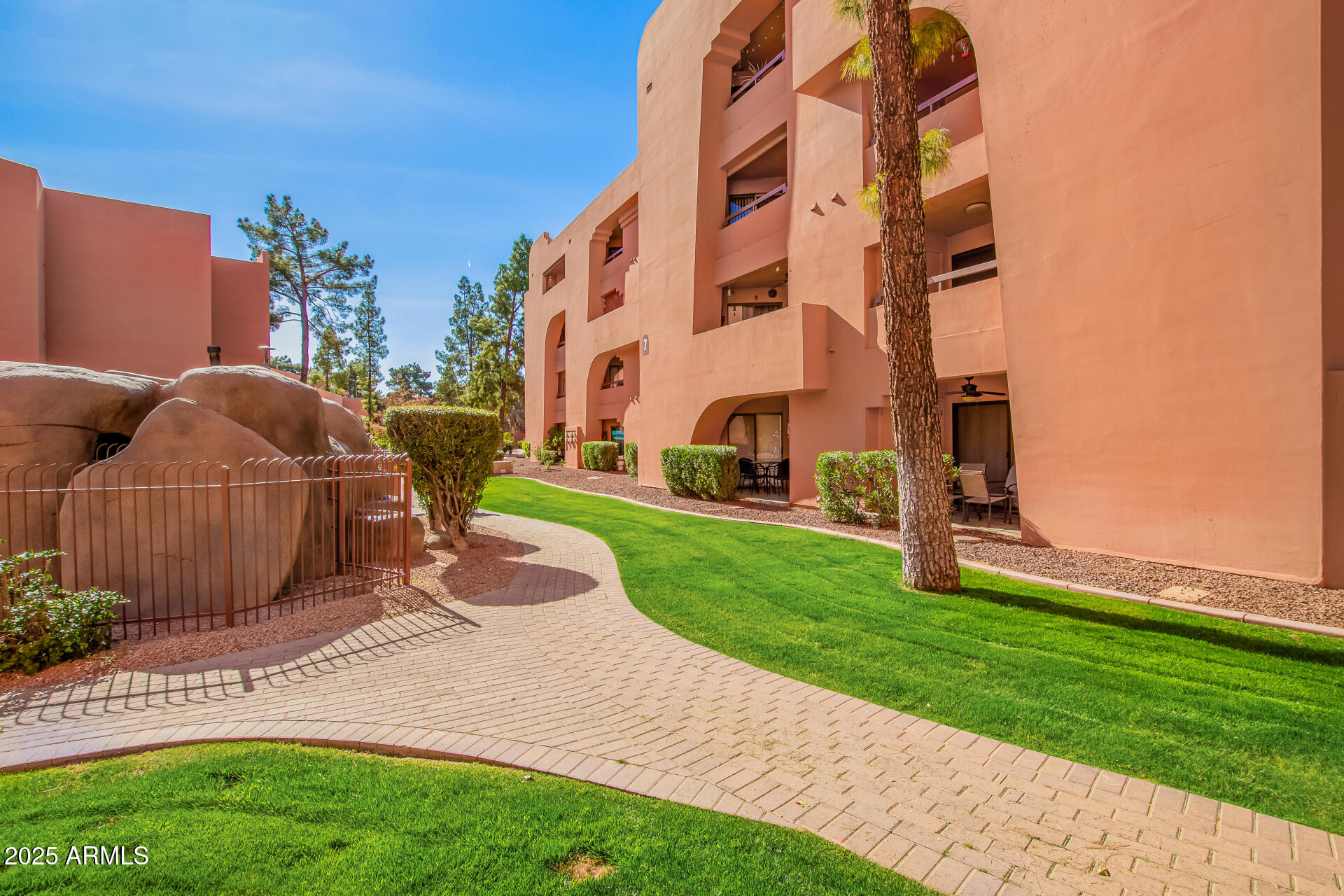 4303 East Cactus Road, Unit 408 Phoenix, AZ 85032 - Photo 3 of 33 03 Front