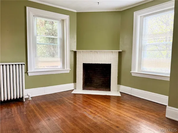 $1,500 | 240 Bryant Street, Buffalo, NY 14222