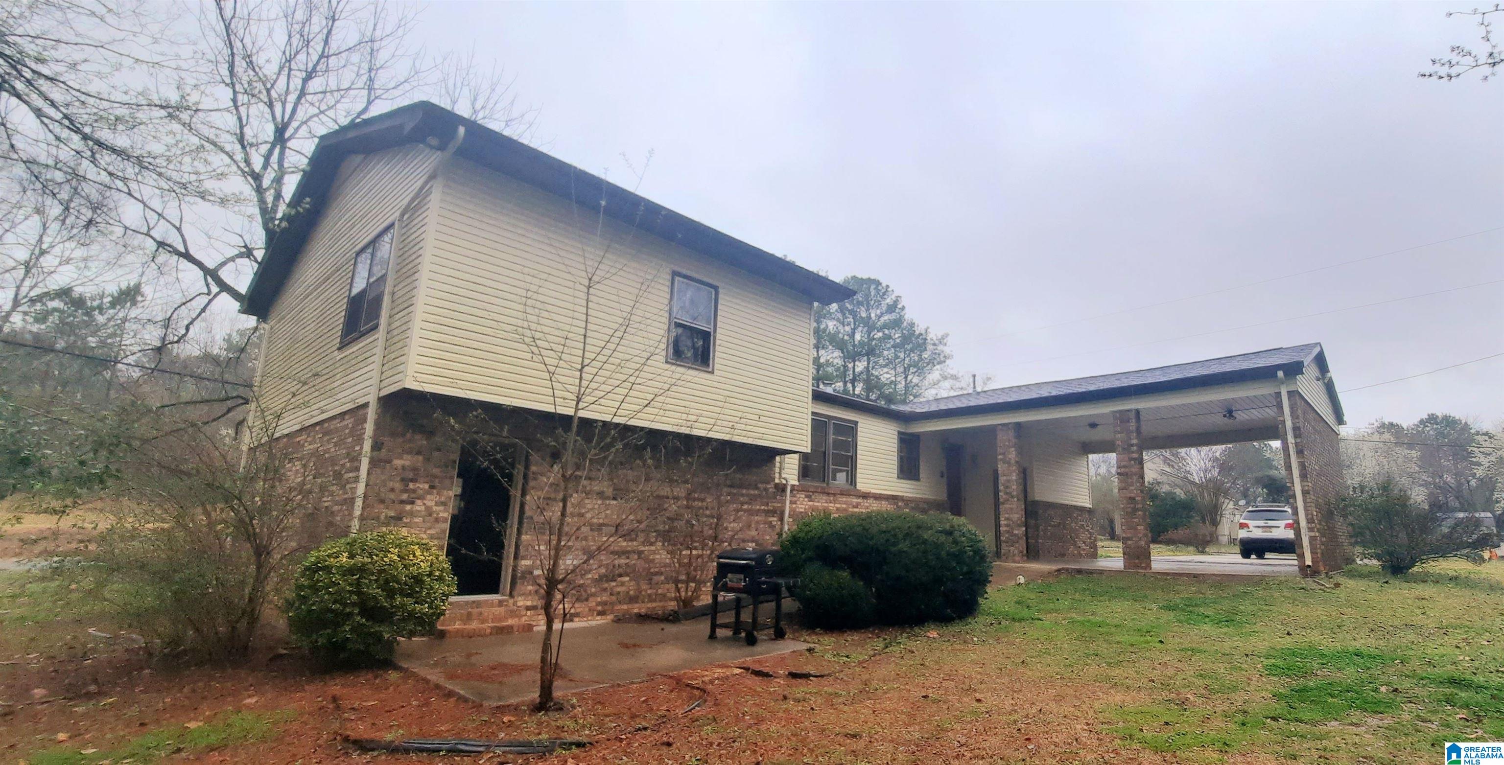 190 Jamback Road Anniston, AL 36207 - Photo 7 of 43