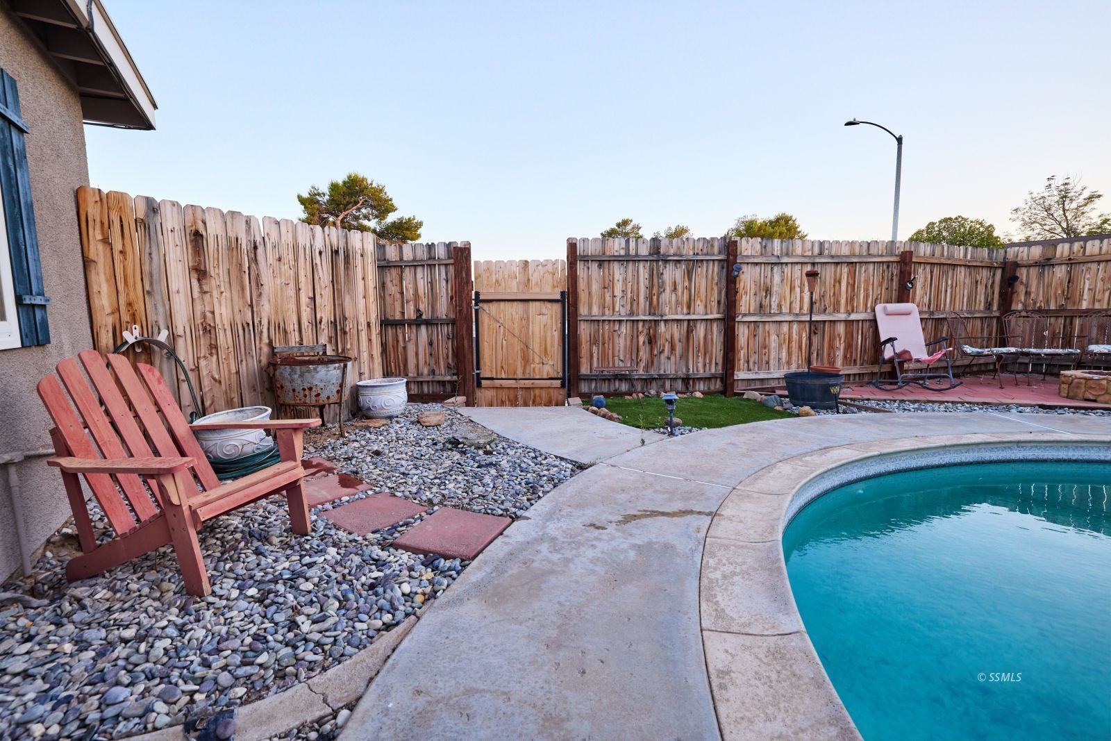 507 South Alvord Street Ridgecrest, CA 93555 - Photo 27 of 27