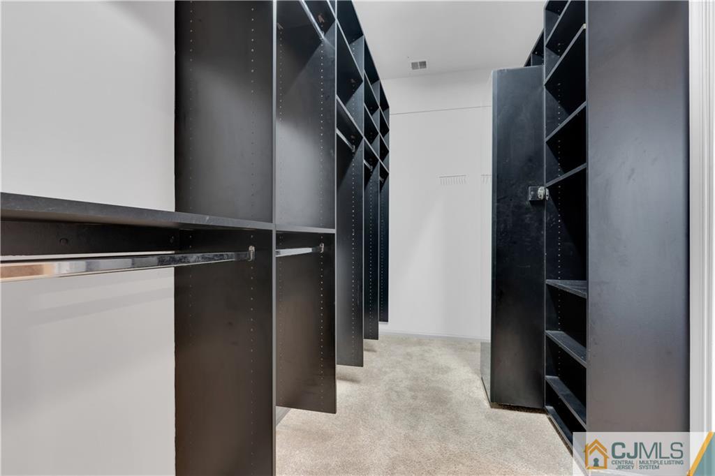 45 Harwood Road Monroe Township, NJ 08831 - Photo 28 of 35 a view of walk in closet