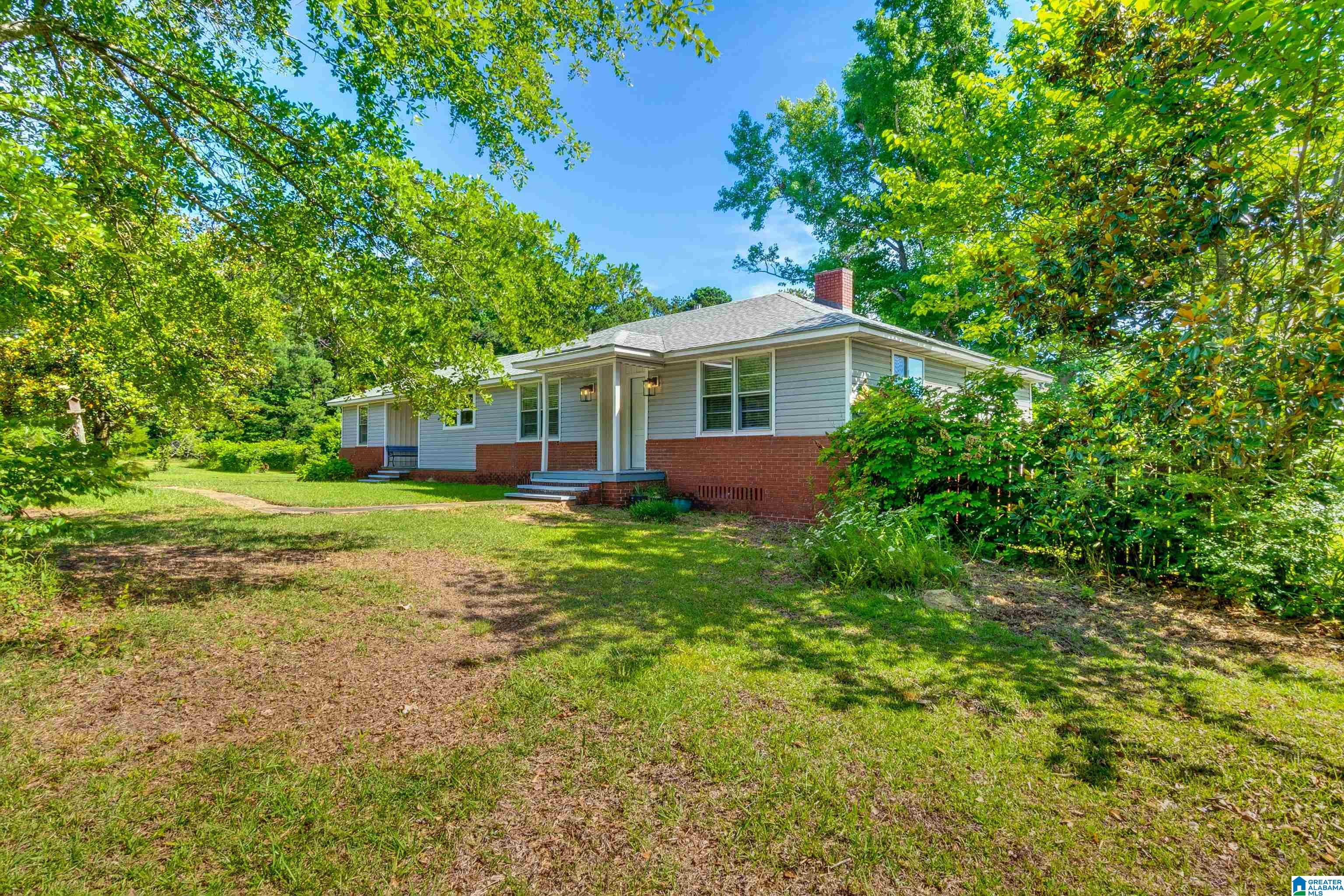 310 County Road 249 Clanton, AL 35046 - Photo 3 of 85