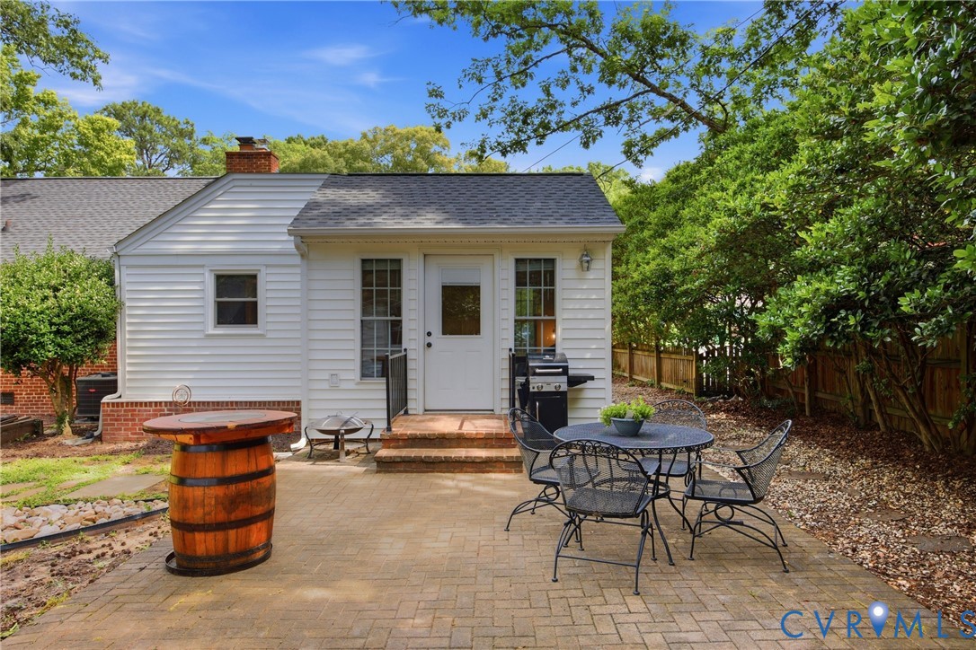 8713 Rolando Drive Henrico, VA 23229 - Photo 29 of 41
