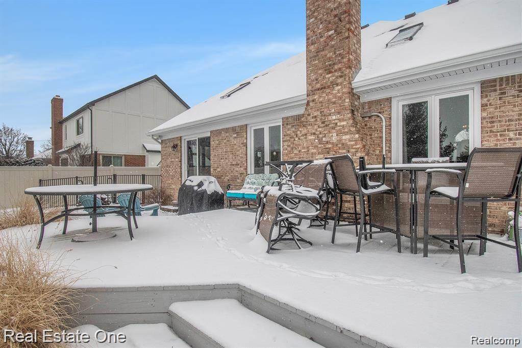 47050 Liberty Bell Road East Macomb, MI 48044 - Photo 27 of 27