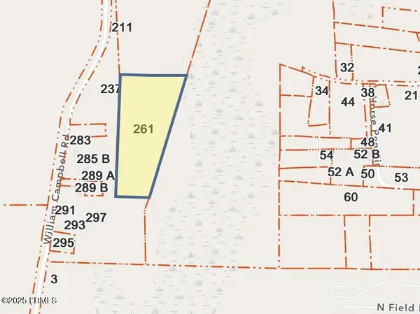 $40,000 | 261 William A Campbell Road, Sheldon, SC 29940