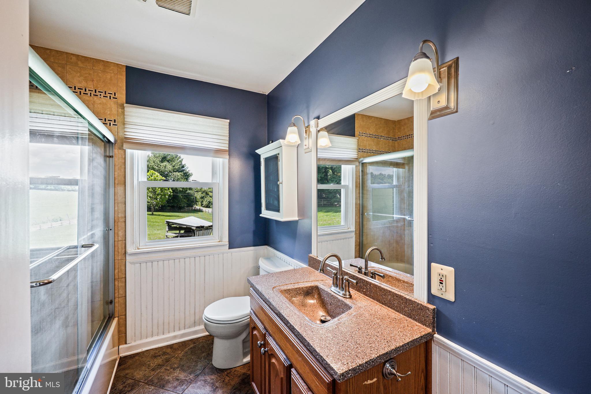 2538 Marston Road New Windsor, MD 21776 - Photo 17 of 27 1st floor bathroom