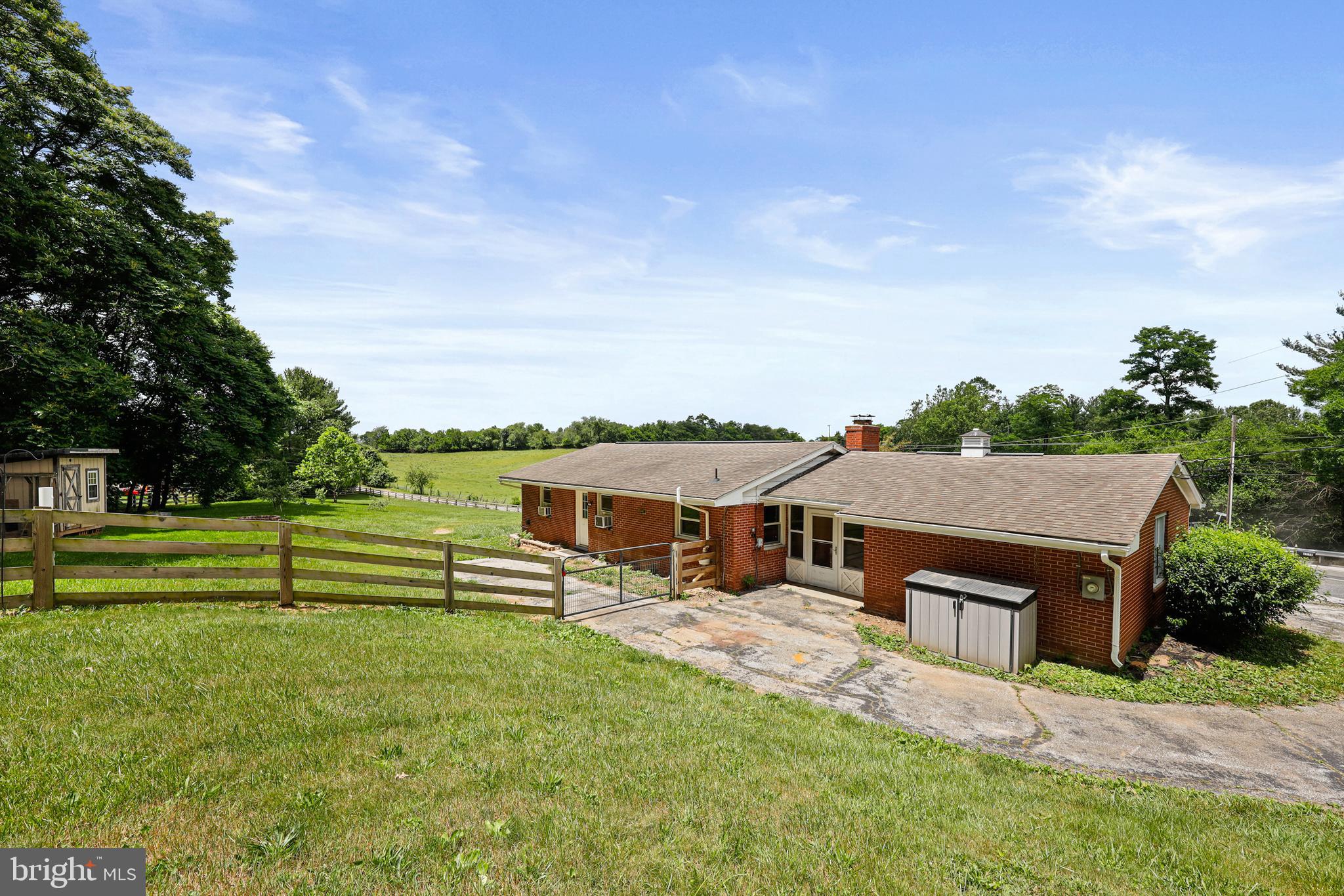 2538 Marston Road New Windsor, MD 21776 - Photo 27 of 27