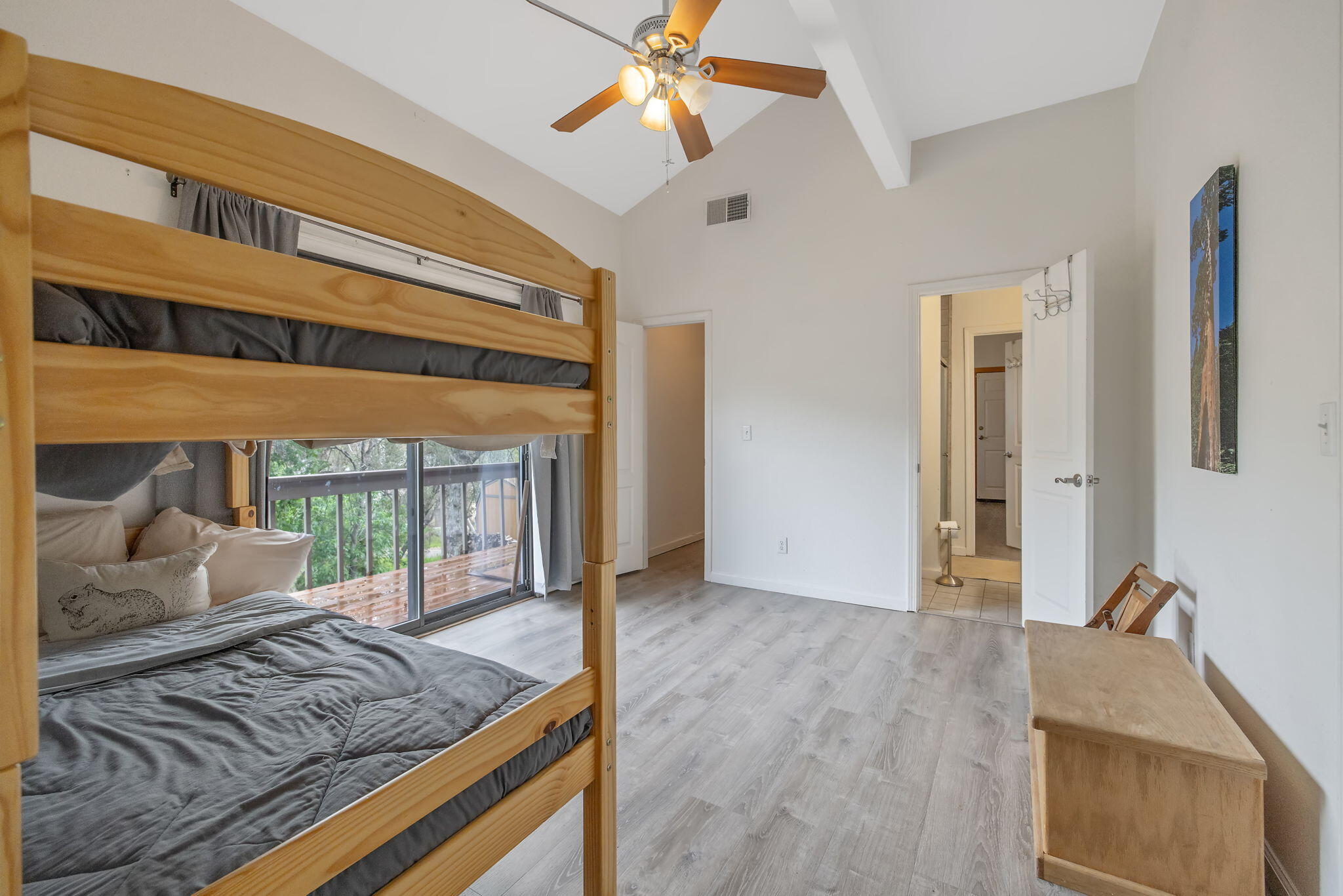 43677 Washburn Drive Three Rivers, CA 93271 - Photo 18 of 80 downstairs bedroom