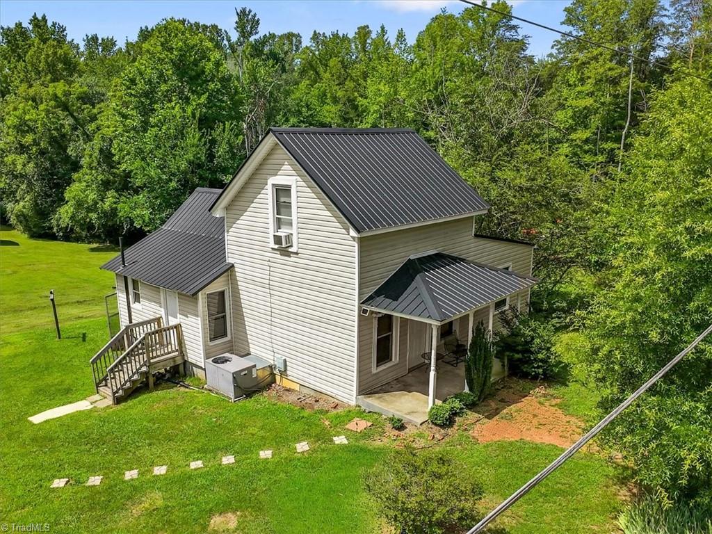 1844 Price Road Eden, NC 27288 - Photo 37 of 38