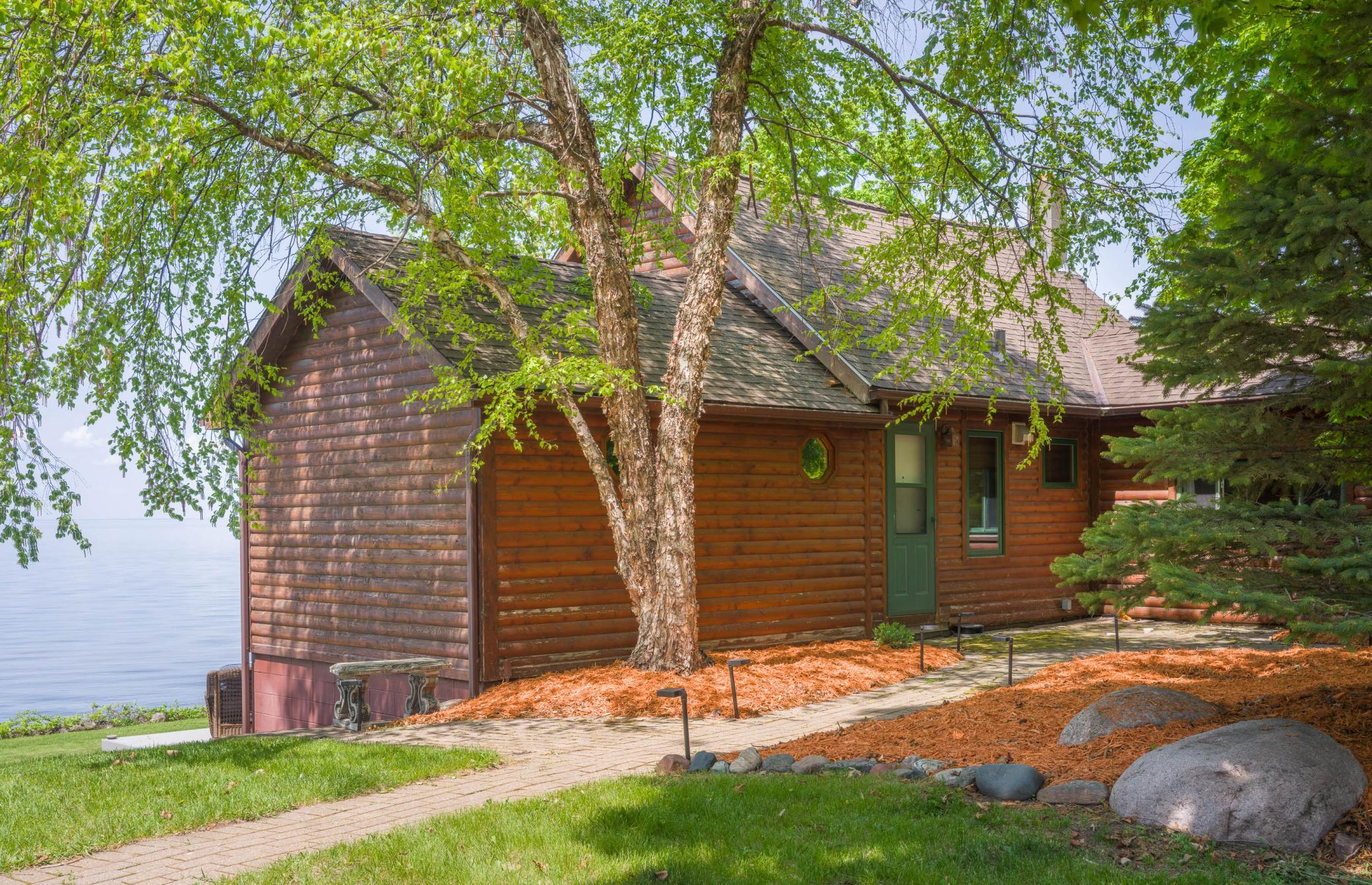 47001 Whistle Road Isle, MN 56342 - Photo 34 of 38