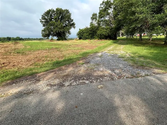 a view of an ocean and beach