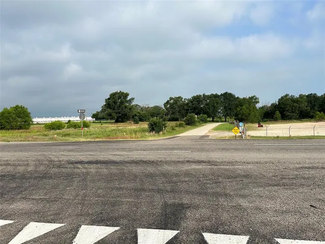 a view of a big and an ocean beach