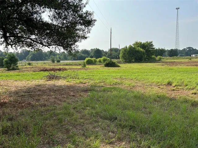 a view of an ocean and beach
