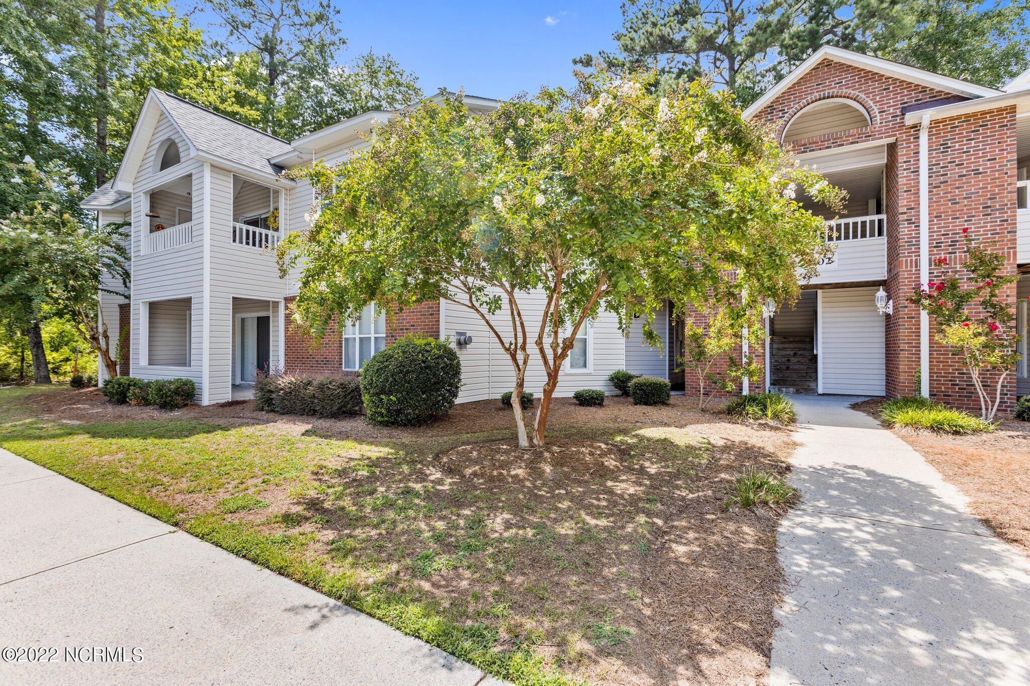 1102 Turtle Creek Road, Unit E Greenville, NC 27858 - Photo 1 of 19 Popular Turtle Creek