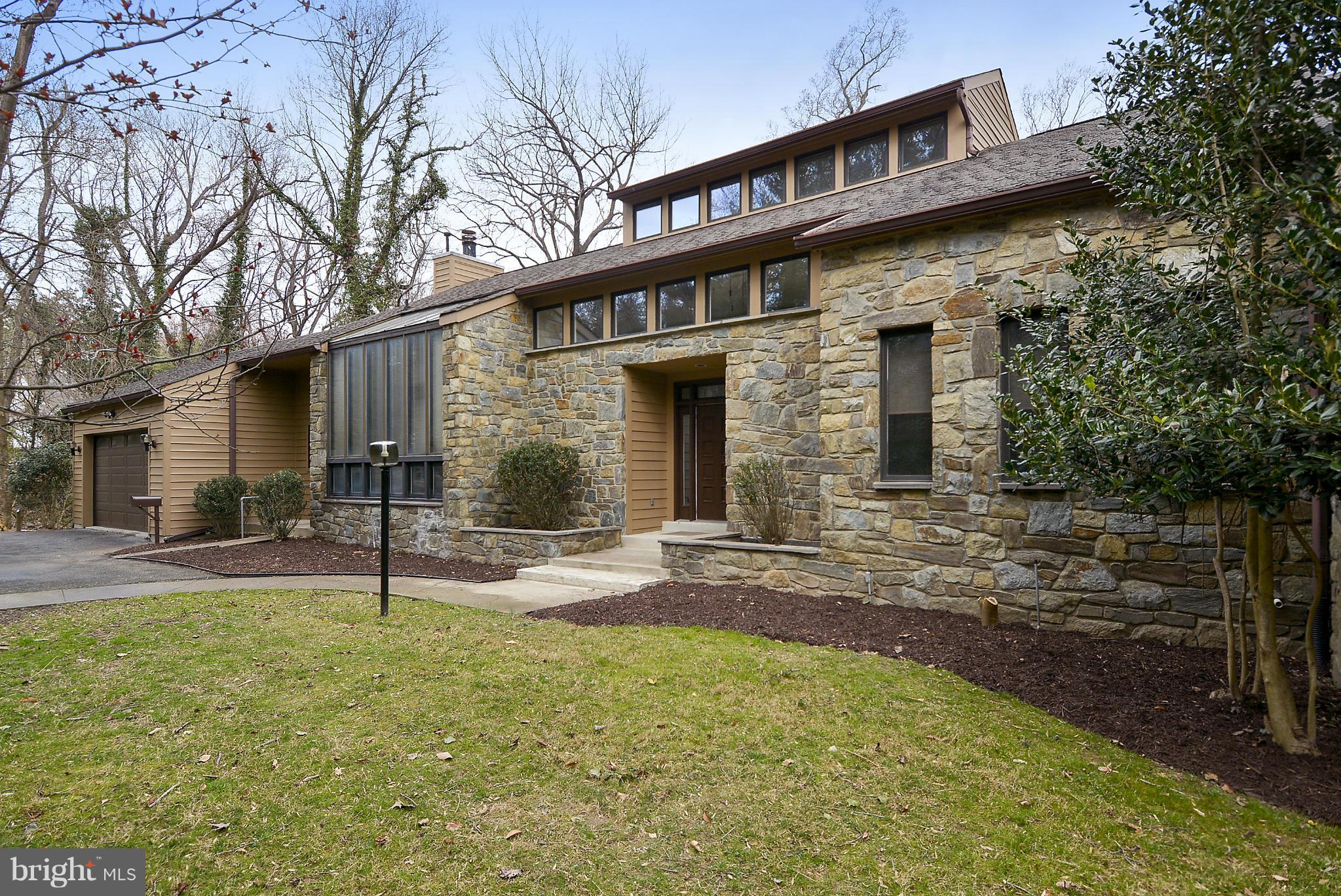 2905 Barker Street Silver Spring, MD 20910 - Photo 1 of 30 Exterior (Front)
