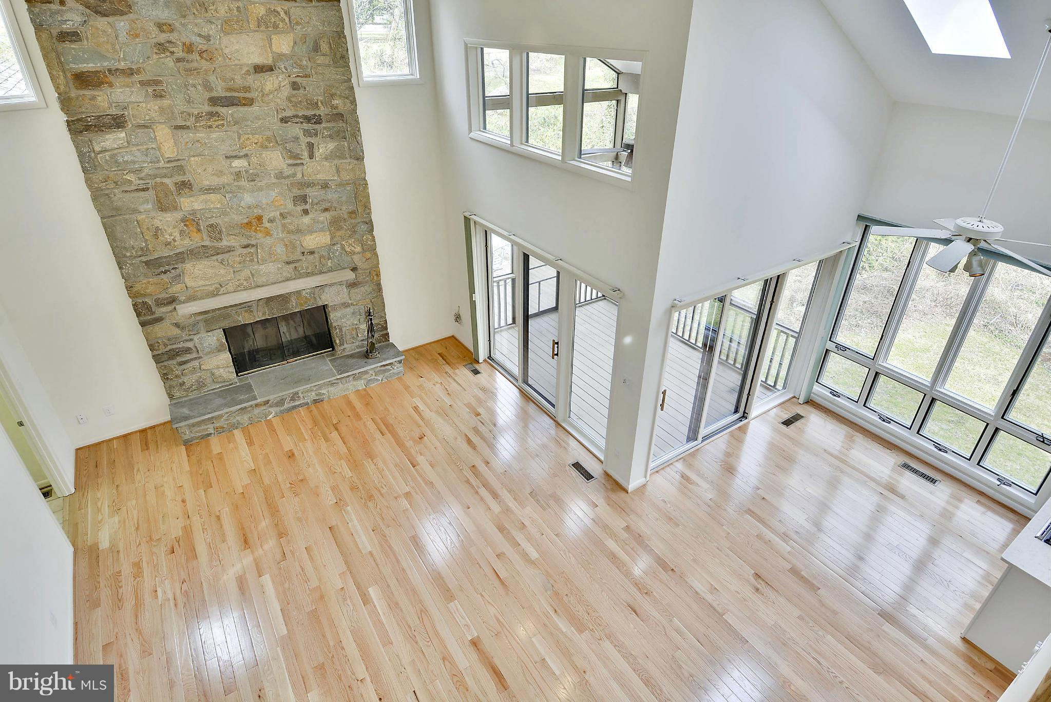 2905 Barker Street Silver Spring, MD 20910 - Photo 17 of 30 Interior (General)