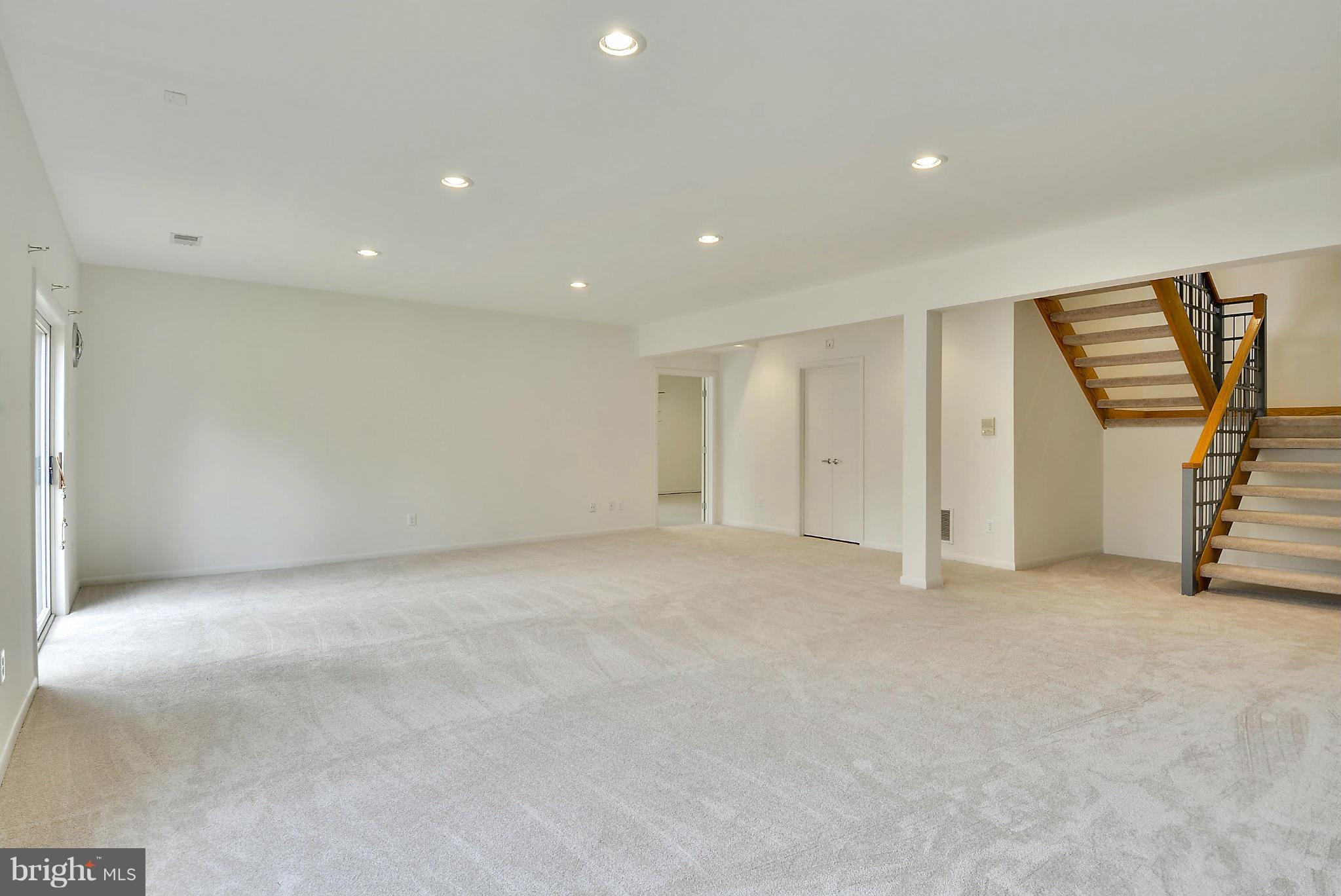 2905 Barker Street Silver Spring, MD 20910 - Photo 21 of 30 Basement