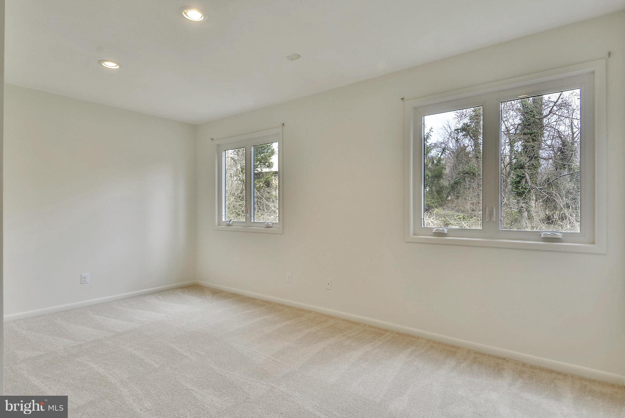 2905 Barker Street Silver Spring, MD 20910 - Photo 22 of 30 Bedroom