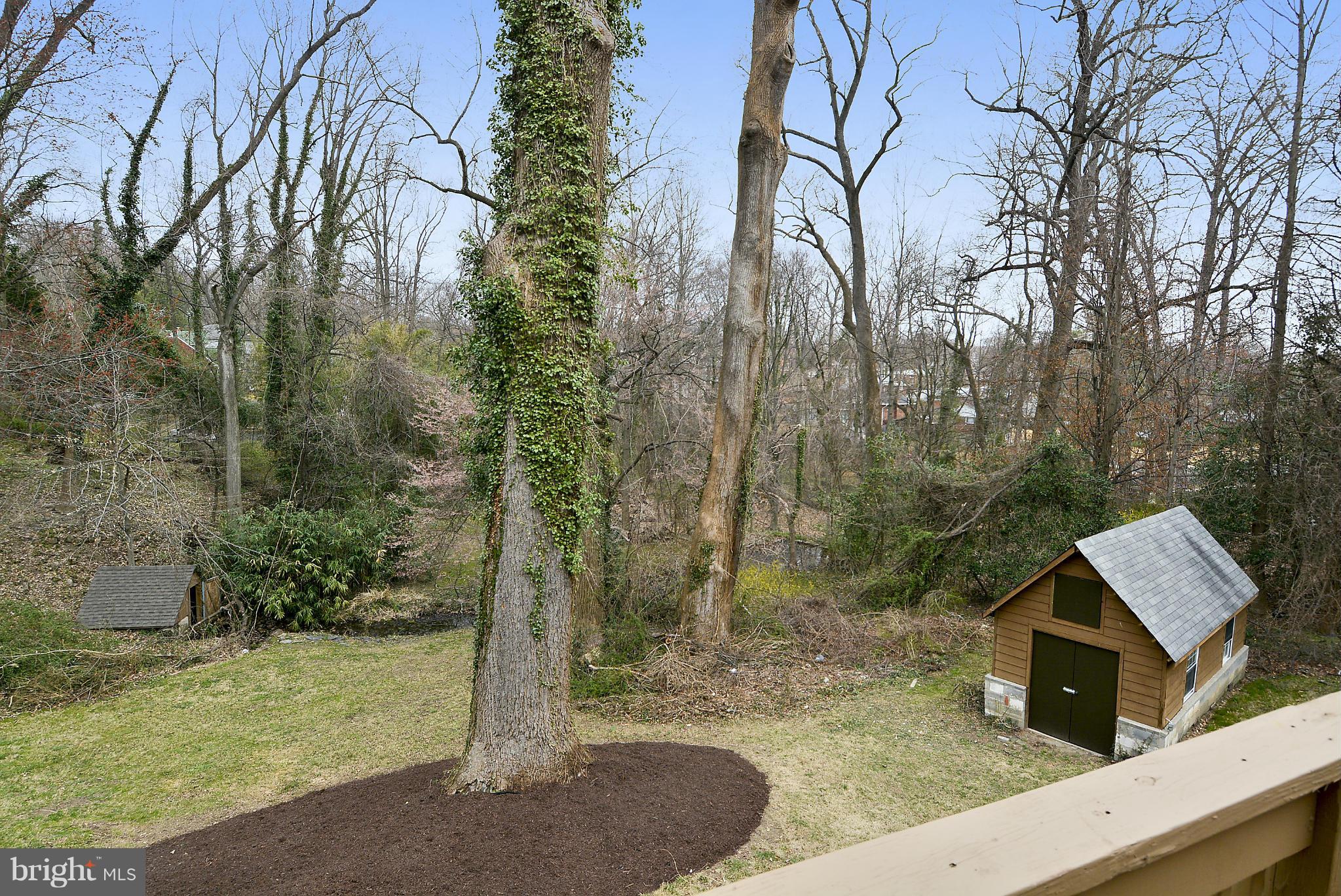 2905 Barker Street Silver Spring, MD 20910 - Photo 29 of 30 View