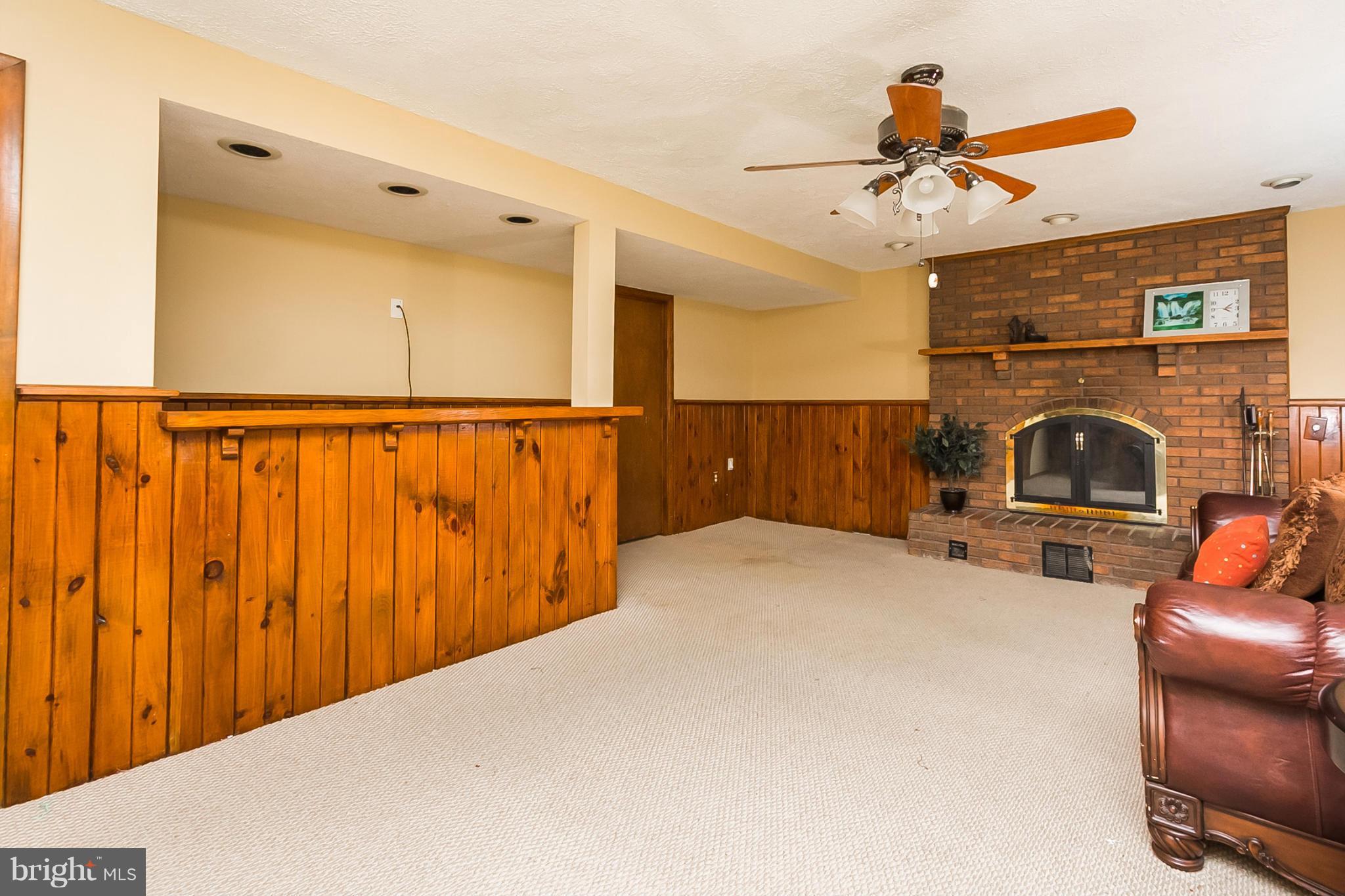 9350 Whiskey Bottom Road Laurel, MD 20723 - Photo 14 of 17 Basement