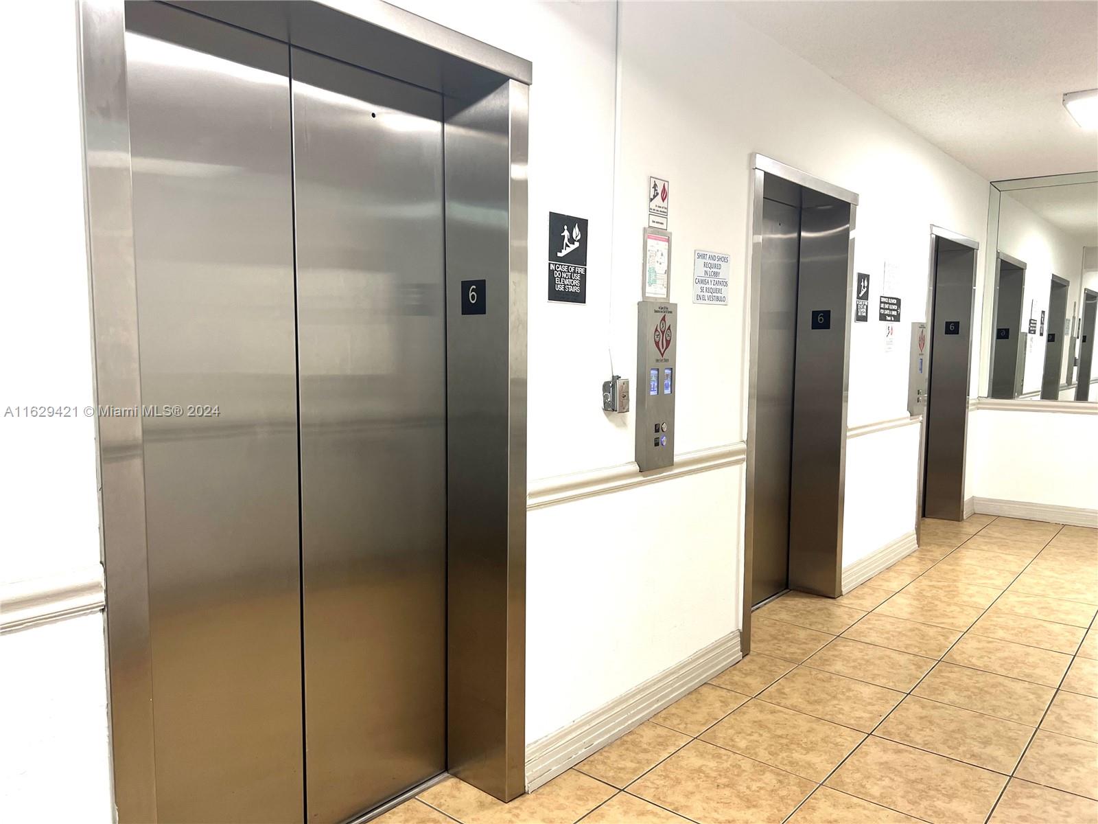 6345 Collins Avenue, Unit 635 Miami Beach, FL 33141 - Photo 19 of 28 a bathroom with a shower