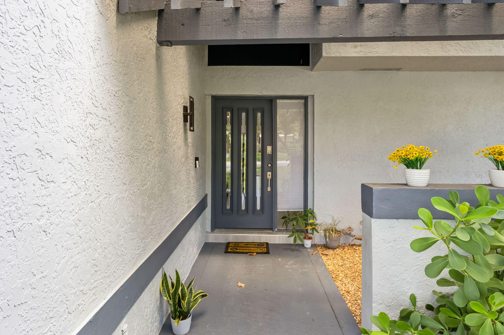 6601 Sweet Maple Lane Boca Raton, FL 33433 - Photo 5 of 59 Front Door