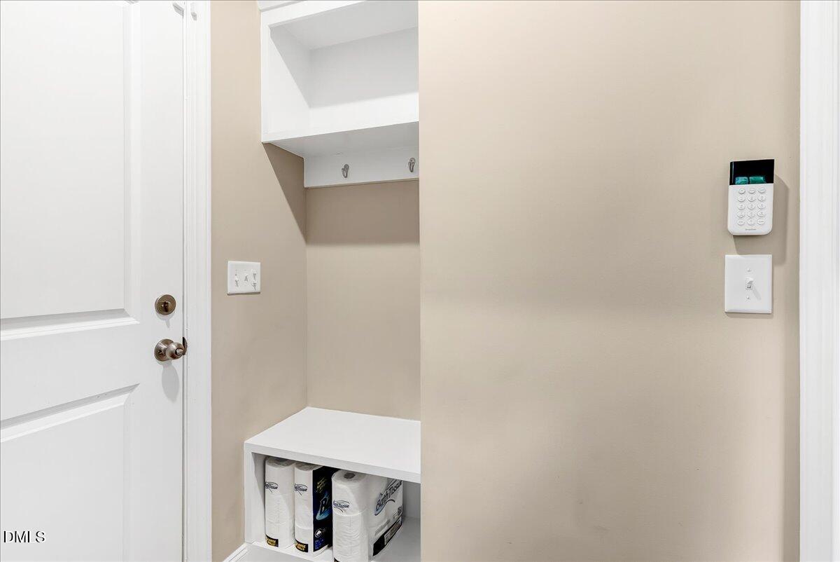 1208 Montgomery Road Franklinton, NC 27525 - Photo 5 of 61 a bathroom with a shower