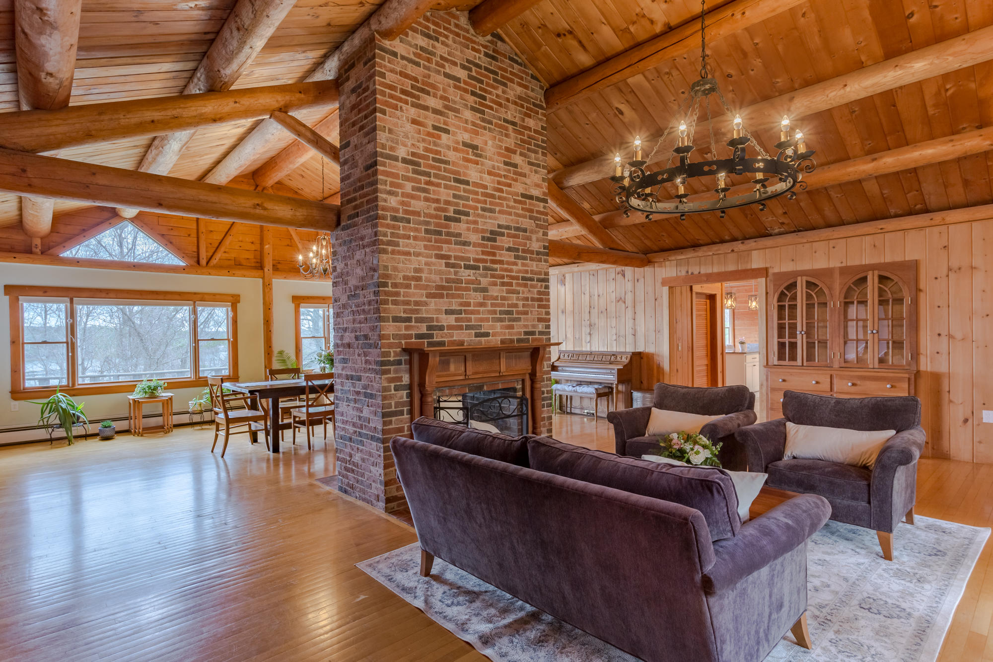 160 River Road Newcastle, ME 04553 - Photo 7 of 40 13-160RiverRd-NewCastle-KS