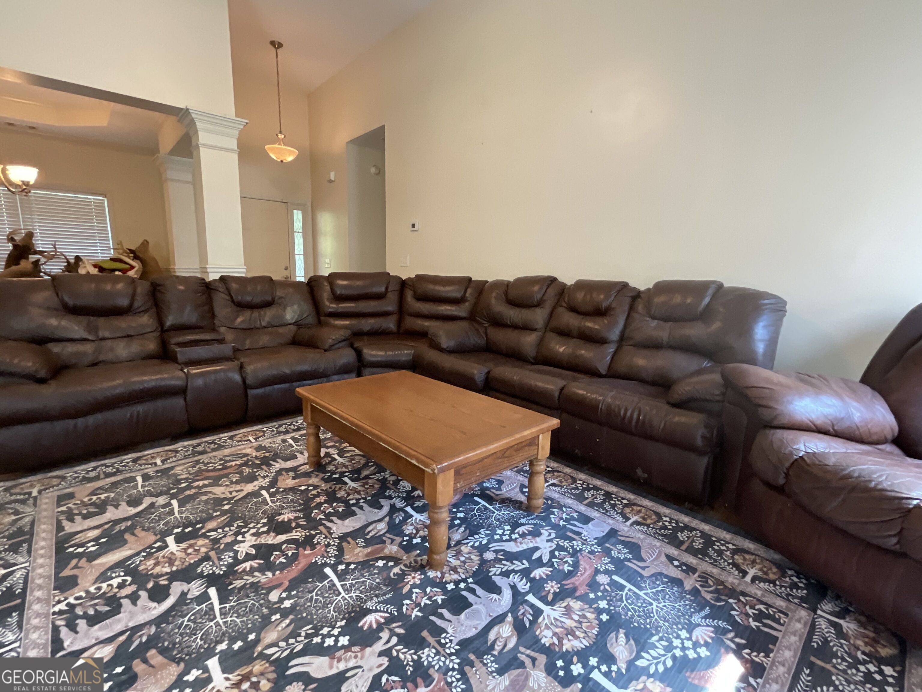 313 Pebbleridge Road Milledgeville, GA 31061 - Photo 3 of 17 Gallery Image 3