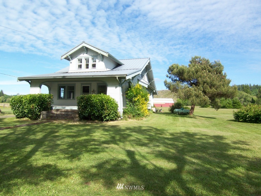 548 Mox Chehalis Road McCleary, WA 98557 - Photo 3 of 24 Gallery Image 3