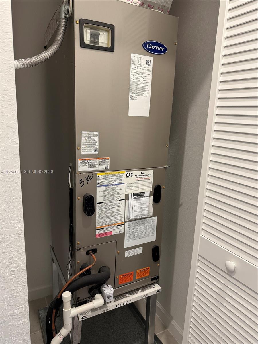 29257 Southwest 163rd Court Homestead, FL 33033 - Photo 17 of 18