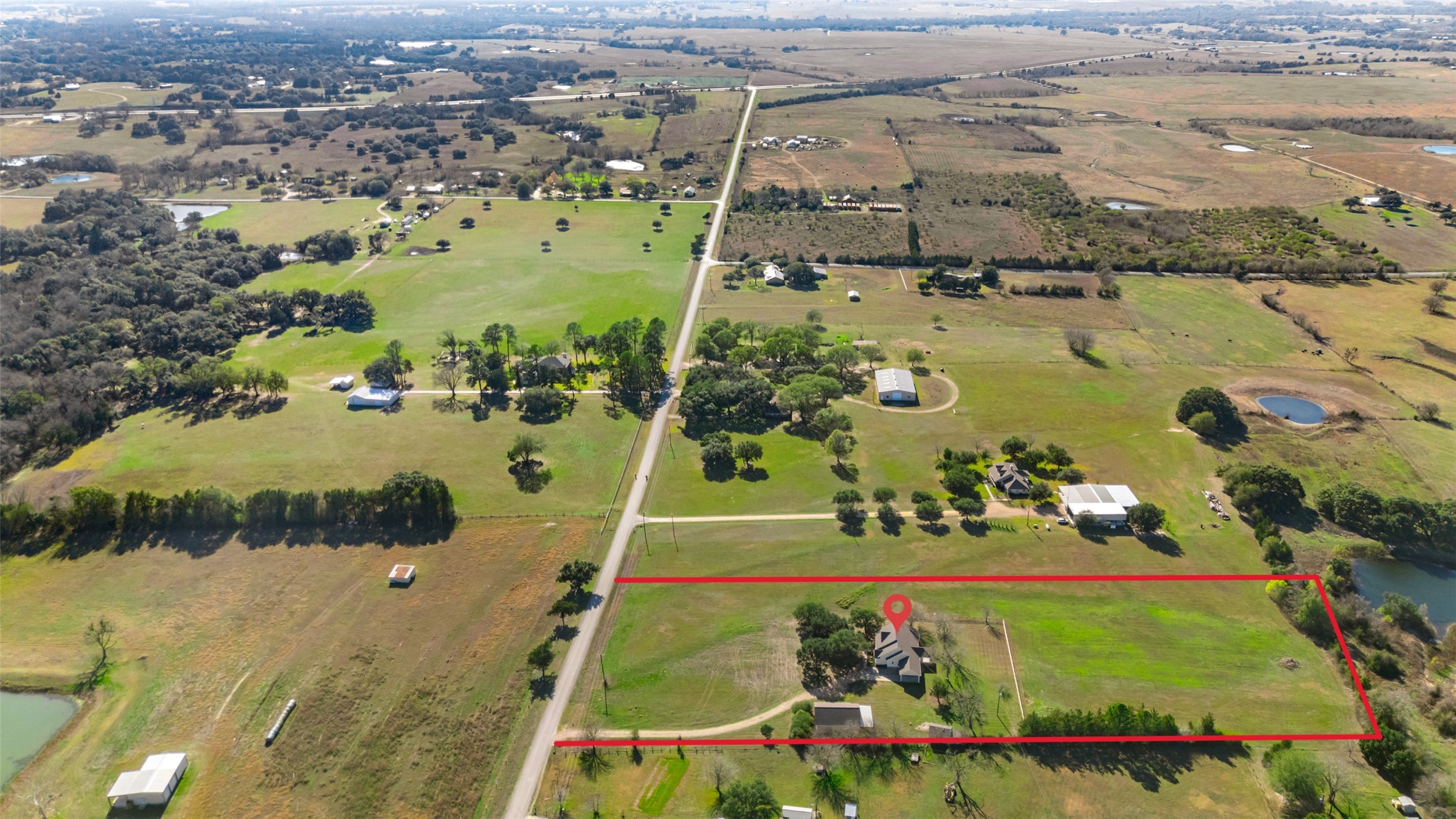 1075 Harrisburg Road Brenham, TX 77833 - Photo 45 of 48