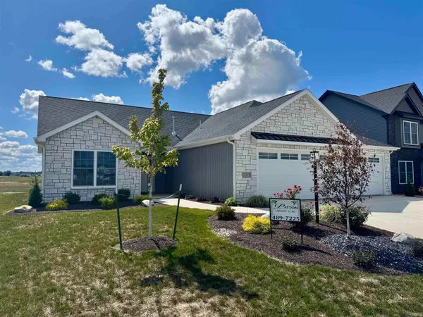 $419,900 | 5215 Elk Run Place, Fort Wayne, IN 46818
