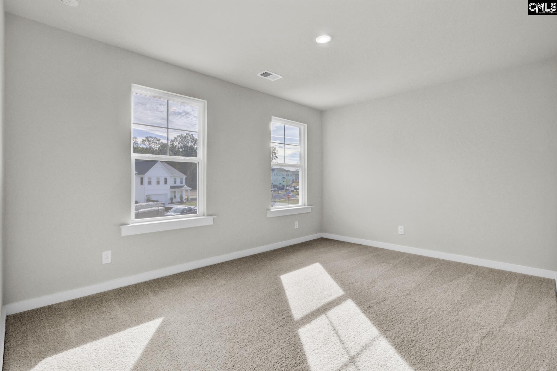 320 Brass Billion Path Lexington, SC 29073 - Photo 25 of 39 an empty room with windows
